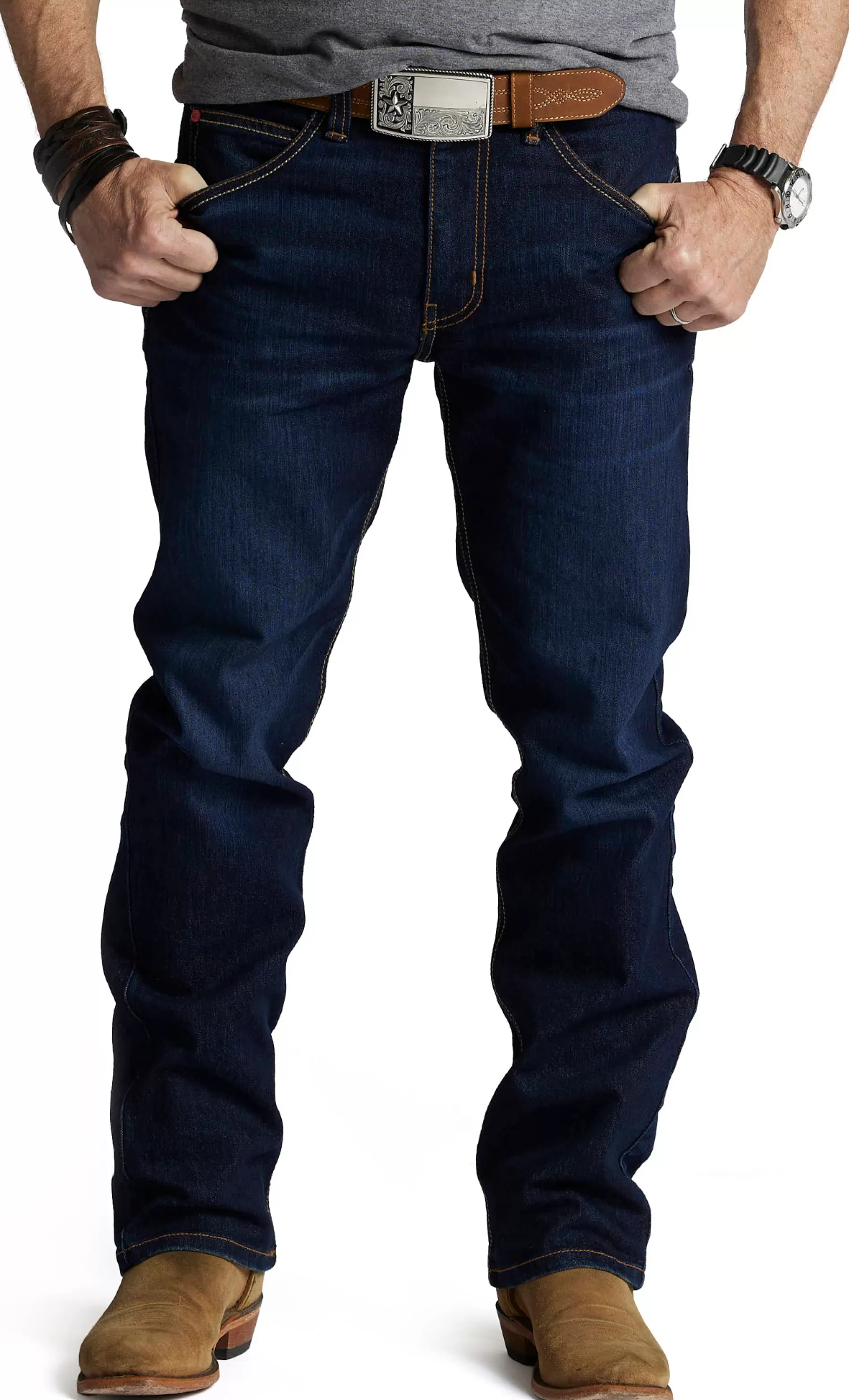 Cheap 1879 Modern Slim Jeans