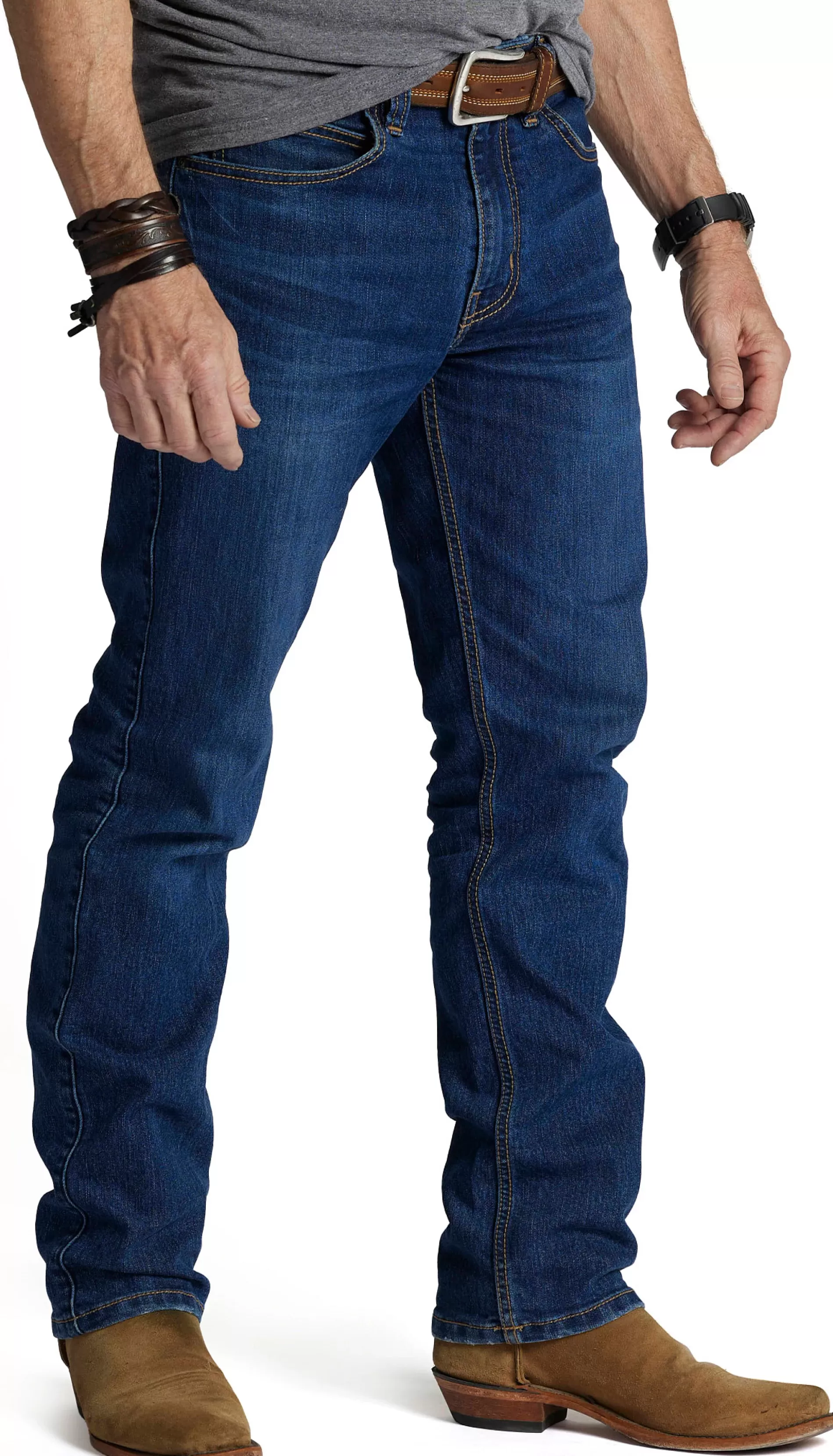 Outlet 1879 Modern Slim Jeans