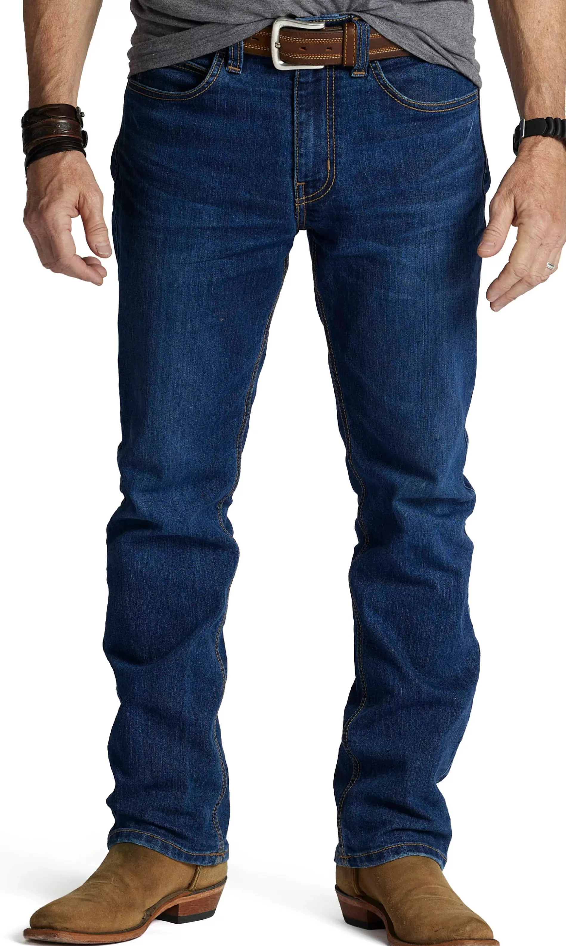 Outlet 1879 Modern Slim Jeans