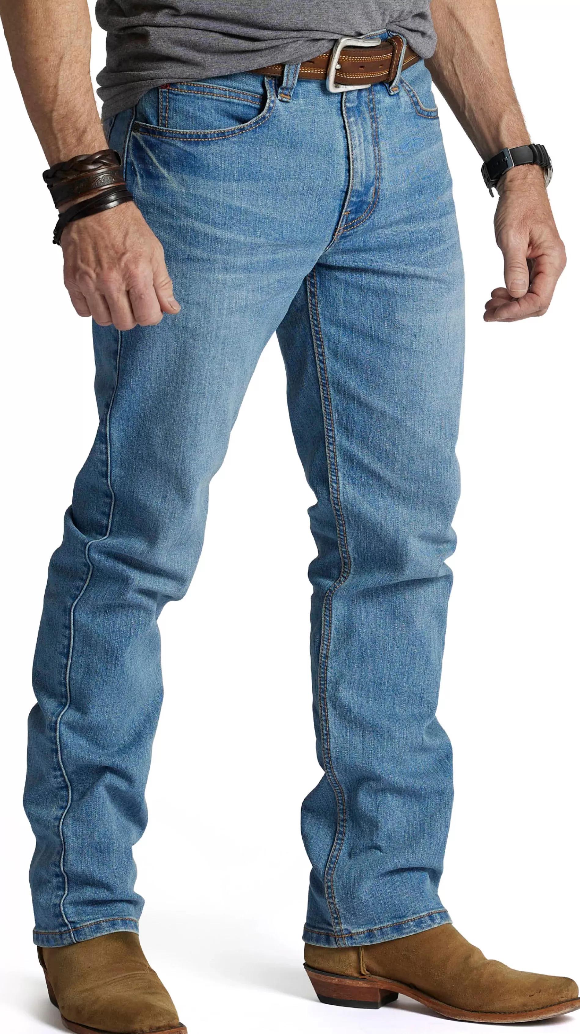 Shop 1879 Modern Slim Jeans