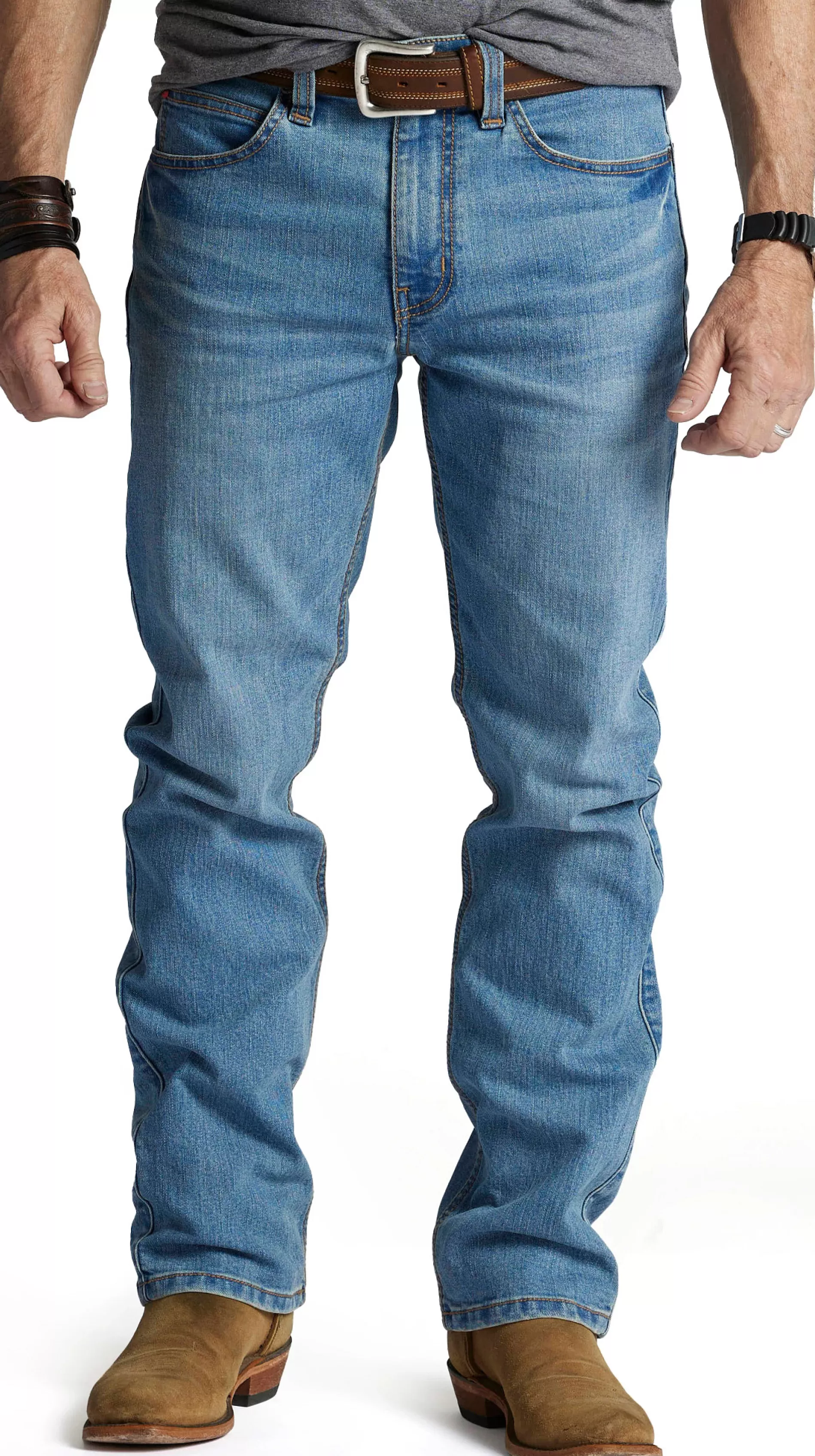 Shop 1879 Modern Slim Jeans