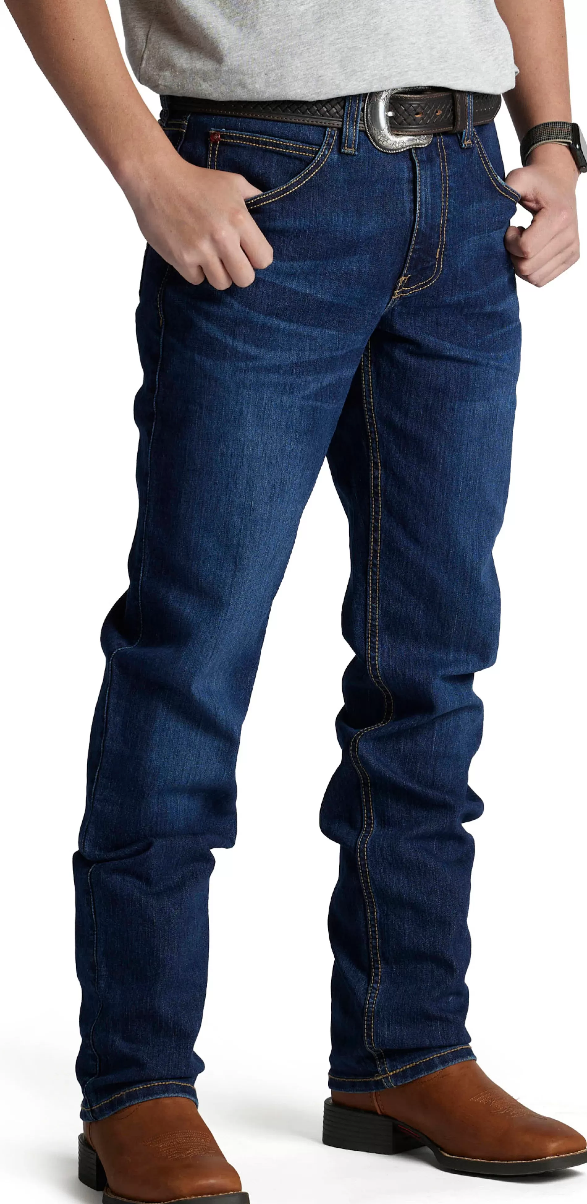 Flash Sale 1879 Relaxed Bootcut Jeans