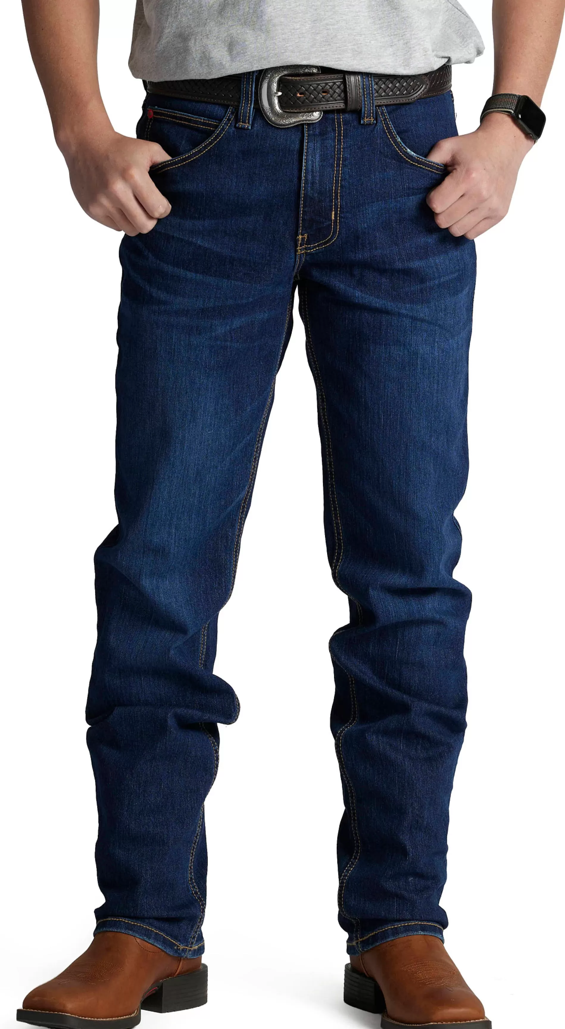 Flash Sale 1879 Relaxed Bootcut Jeans