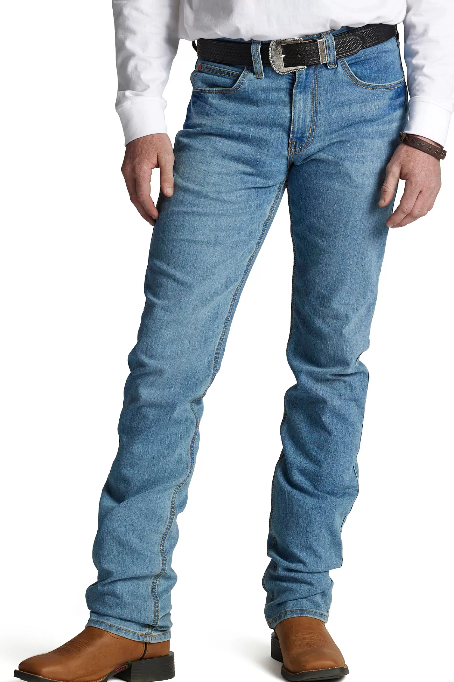 Clearance 1879 Straight Leg Jeans