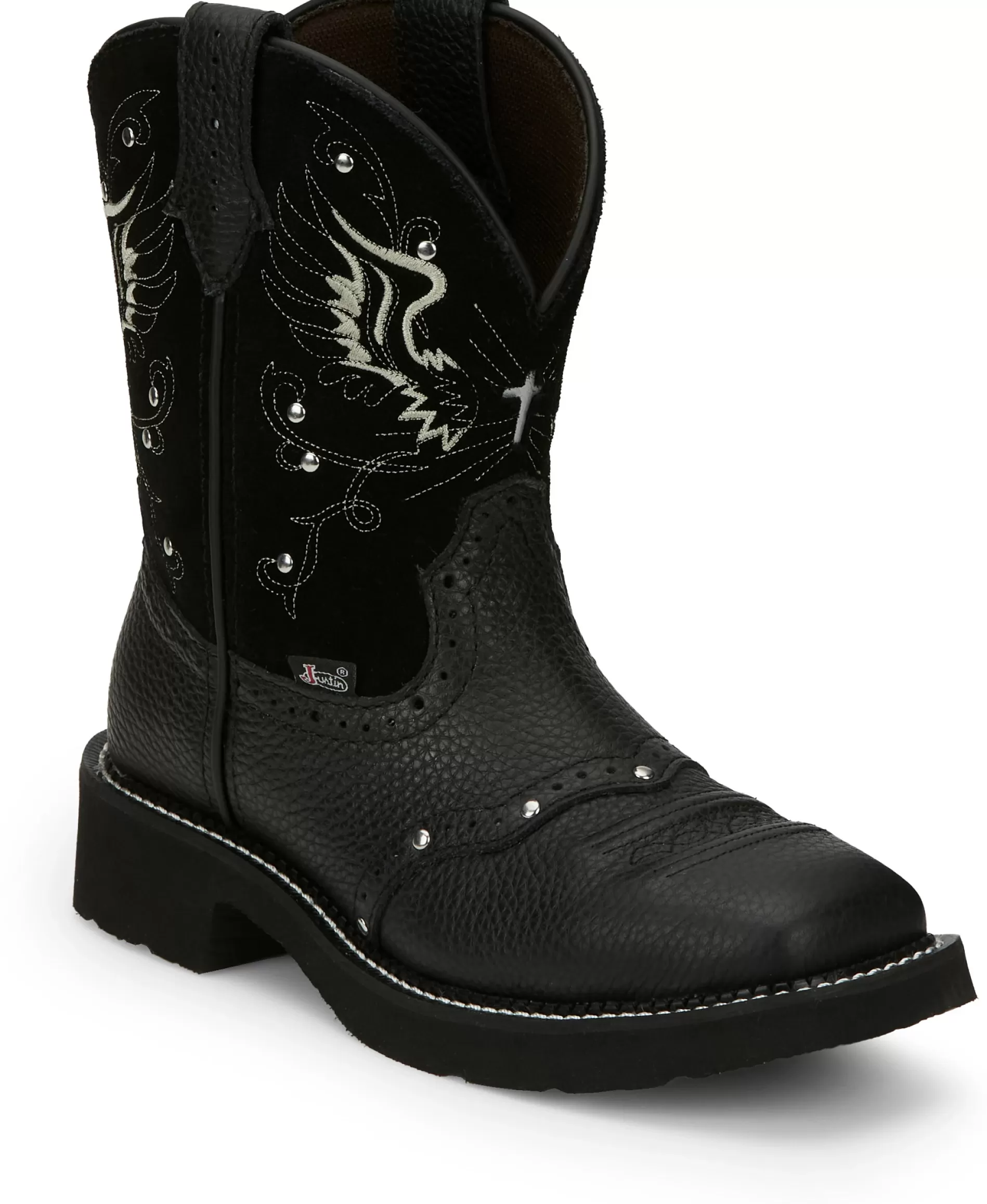 Cheap Andra 8" Western Women Western | Justin Gypsy®