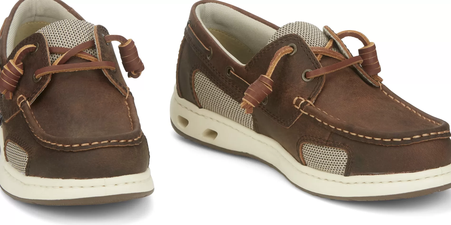 Outlet Angler Slip-On Casual Shoe George Strait | Casuals