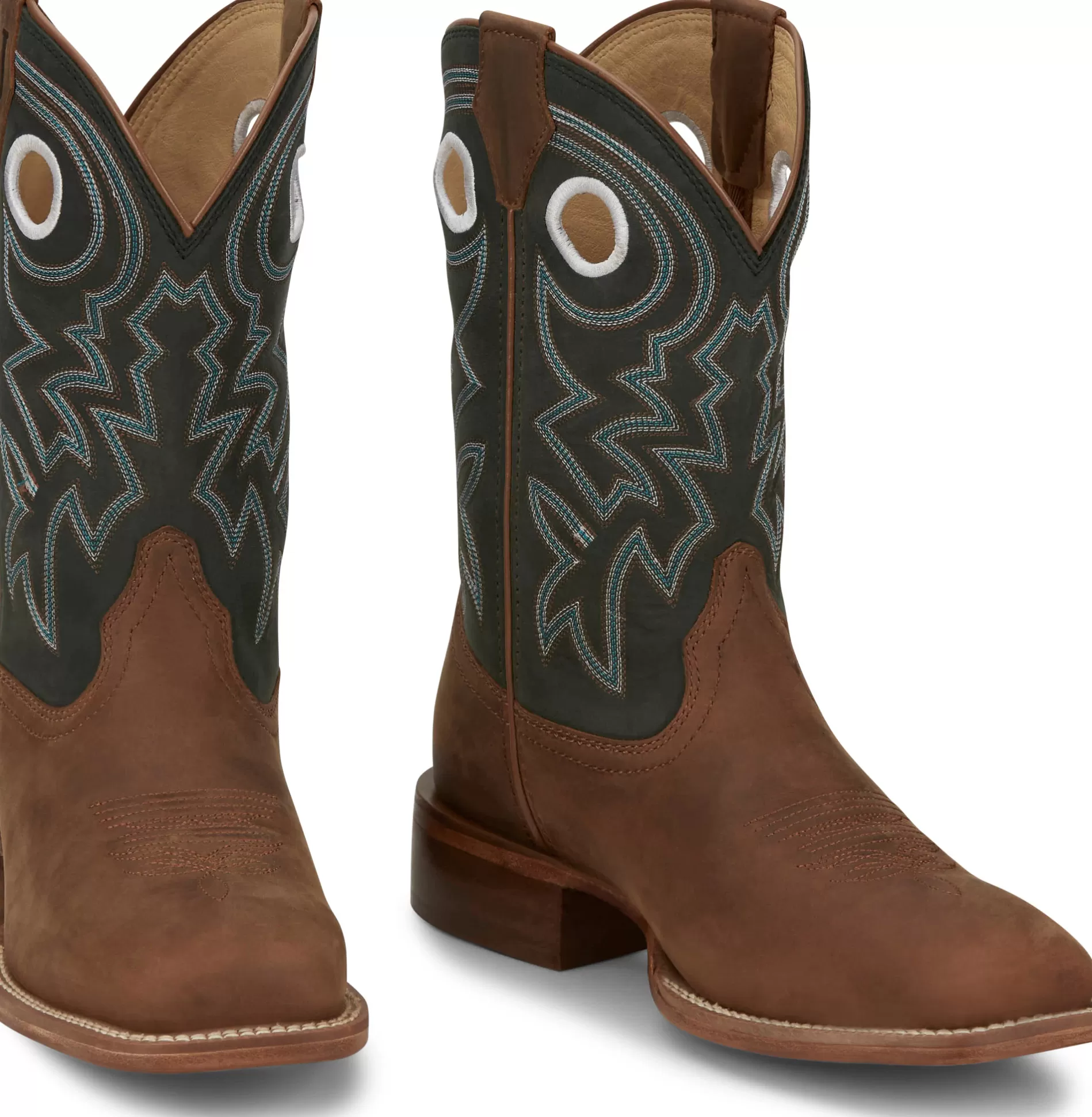 Outlet Big News 11" Western Frontier | Western