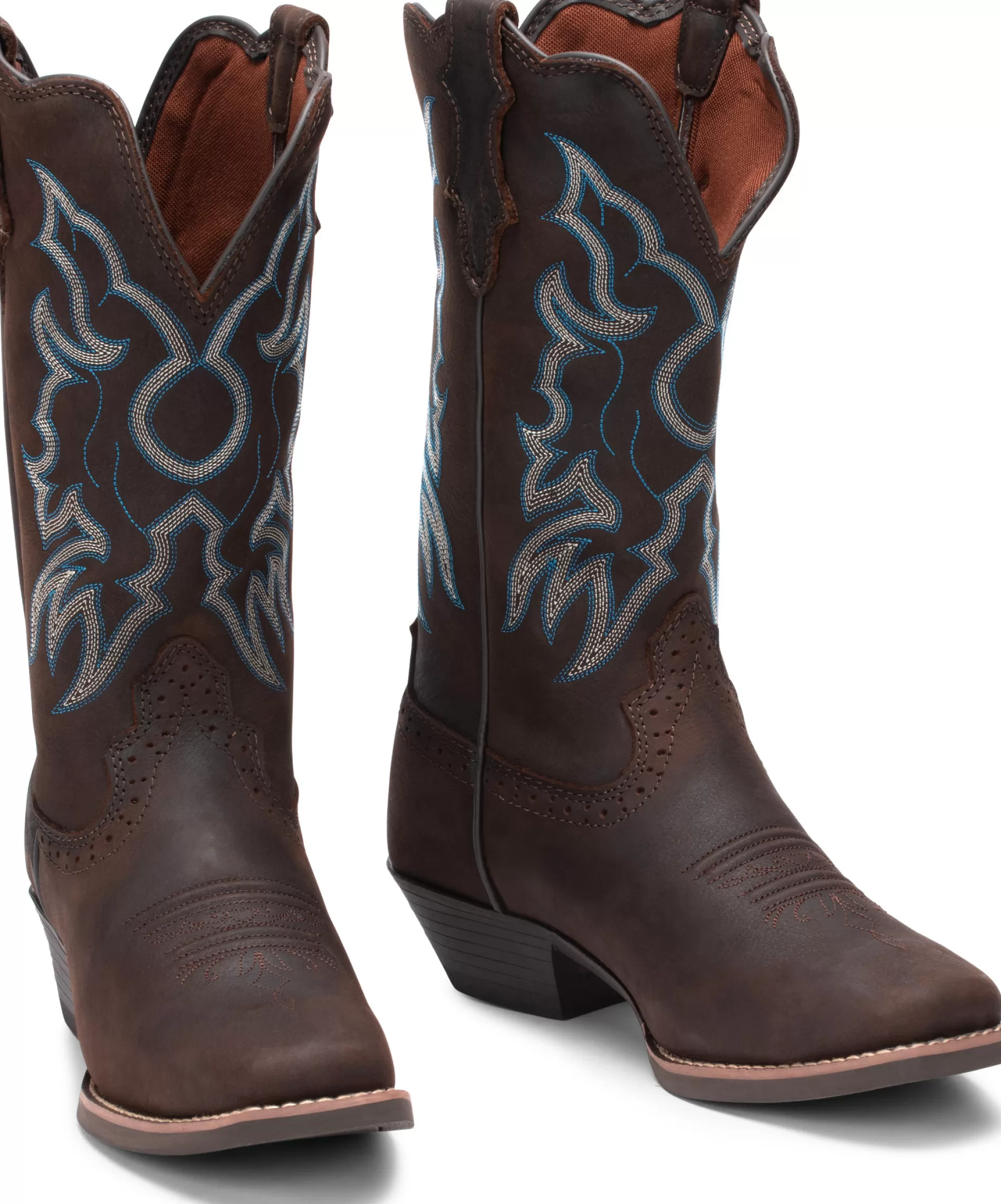 New Brandy Women Rodeo Ready | Western