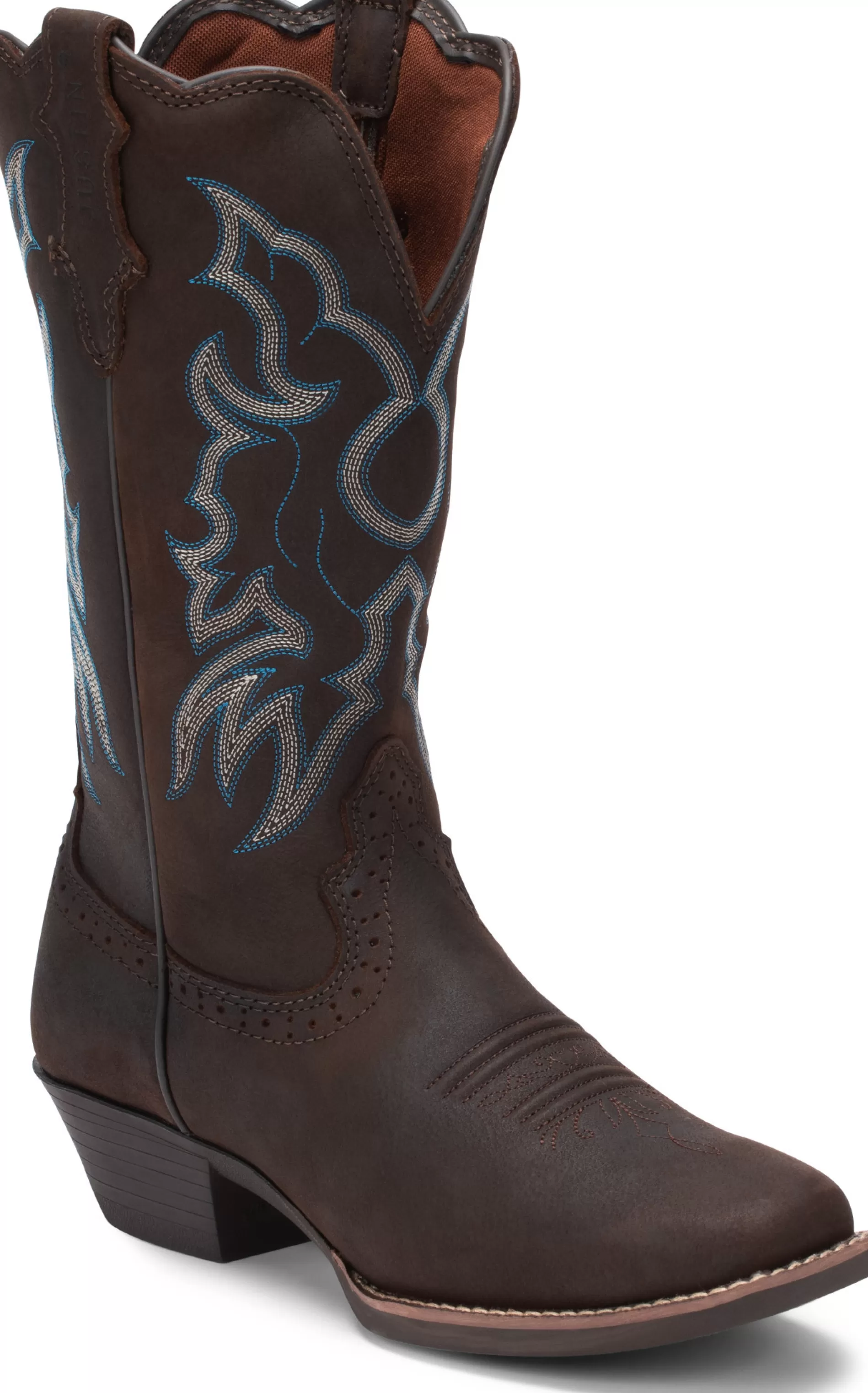 New Brandy Women Rodeo Ready | Western