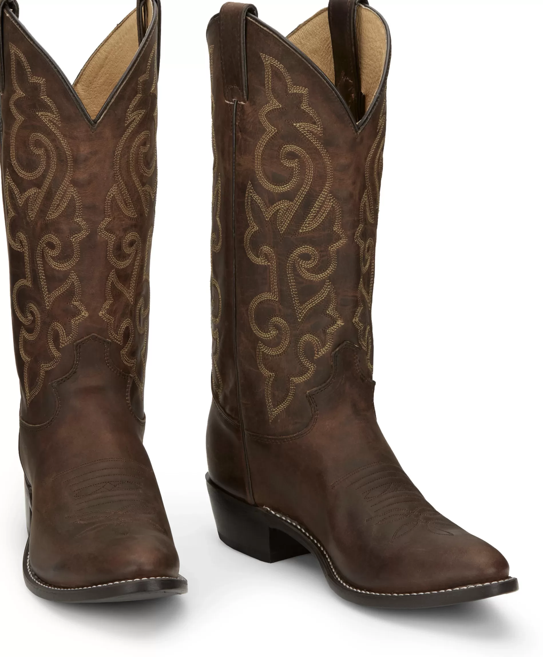 Hot Buck 13" Western Women Date Night Styles | Classics