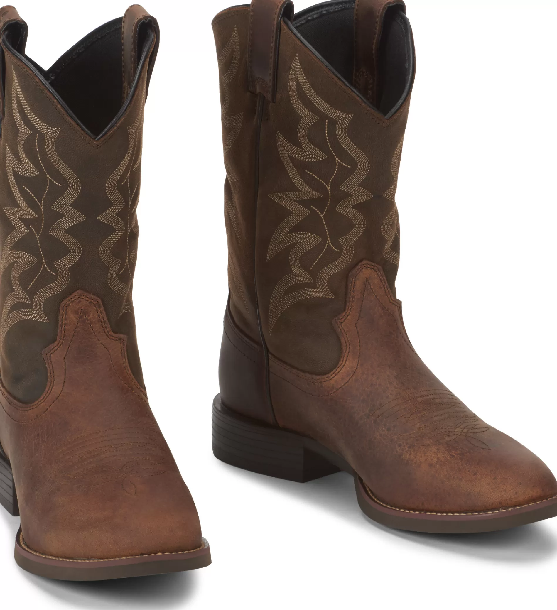 Flash Sale Buster III 11" Western Stampede | Western