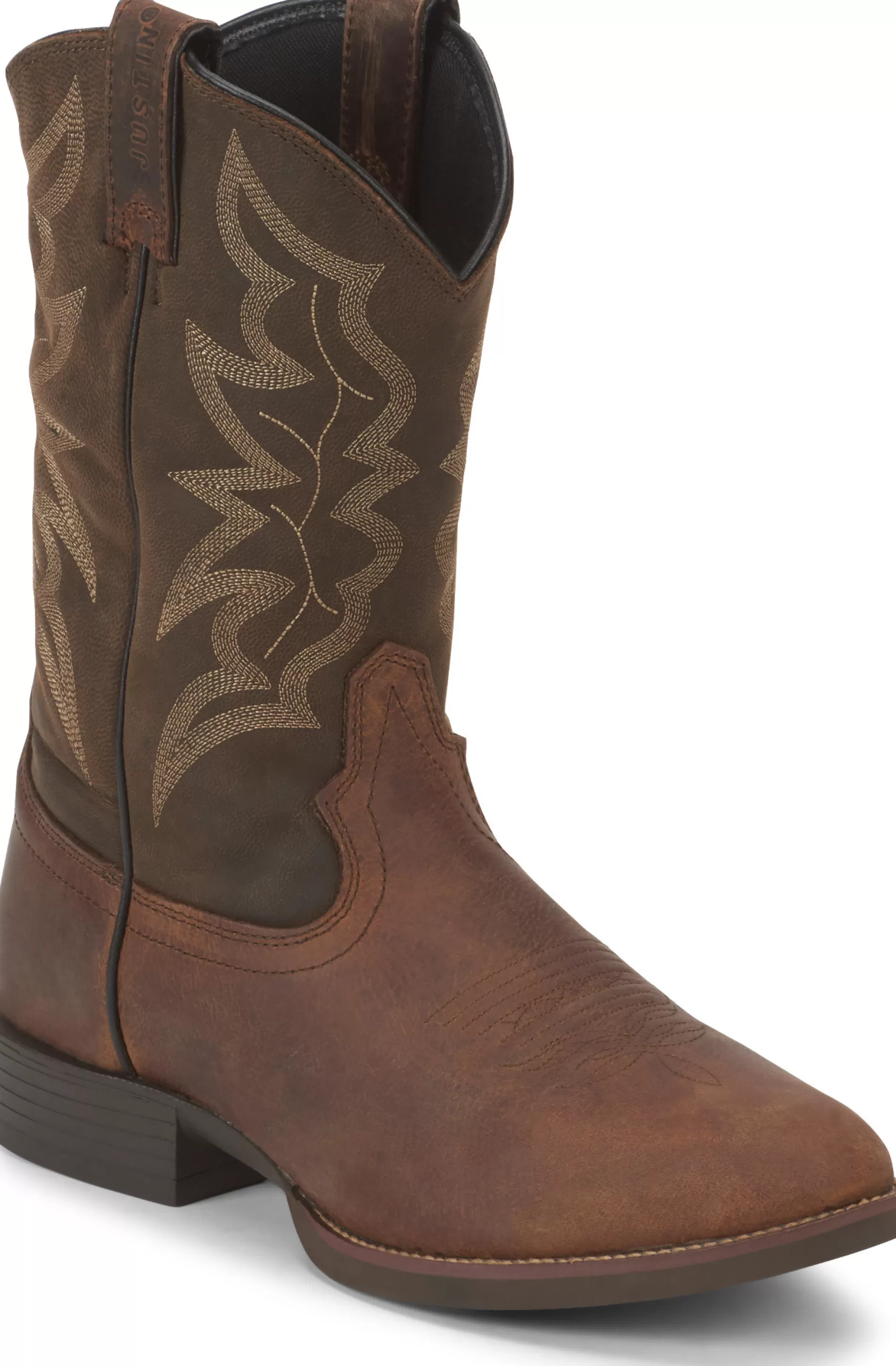 Flash Sale Buster III 11" Western Stampede | Western