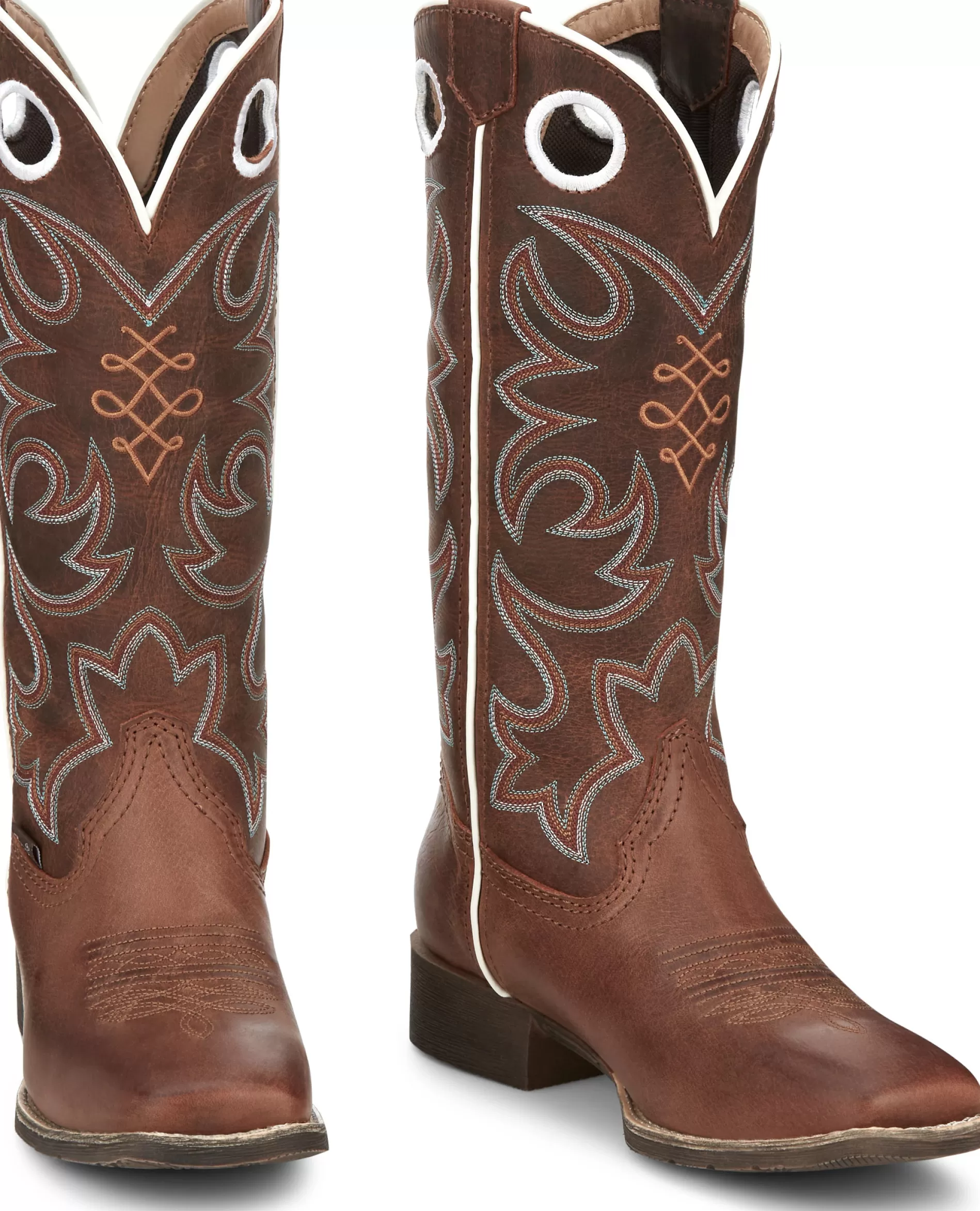 Sale Cam 13" Western Boot Women Fall Styles | Justin Gypsy®