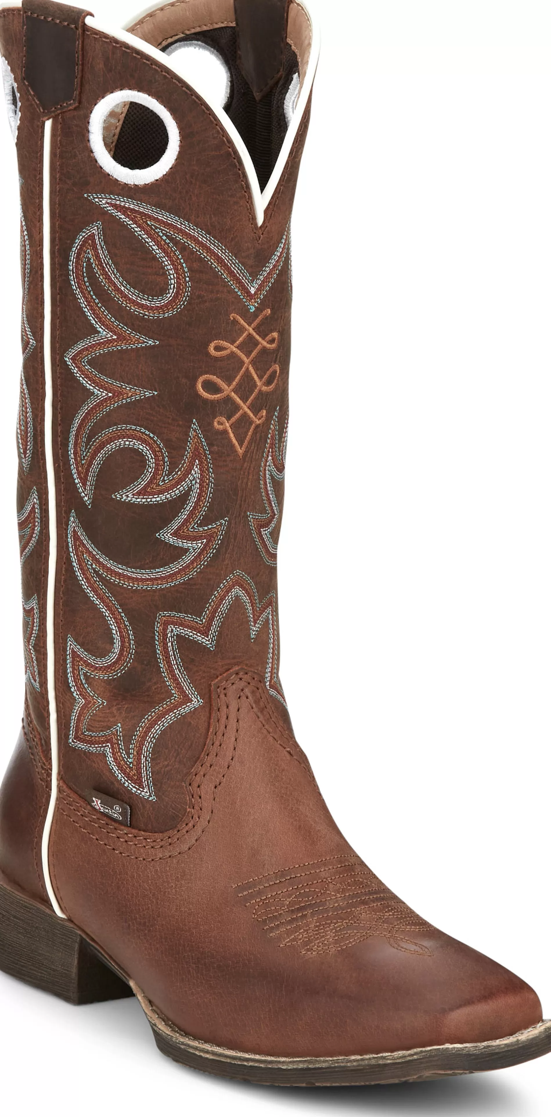 Sale Cam 13" Western Boot Women Fall Styles | Justin Gypsy®