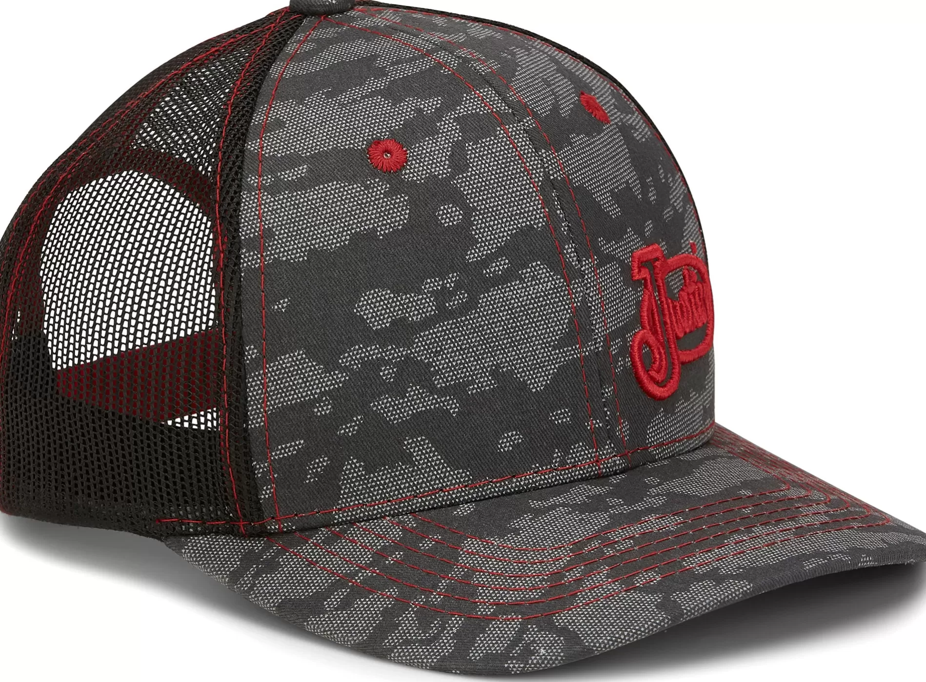 New Camo Cap Women Hats & Caps | Hats & Caps