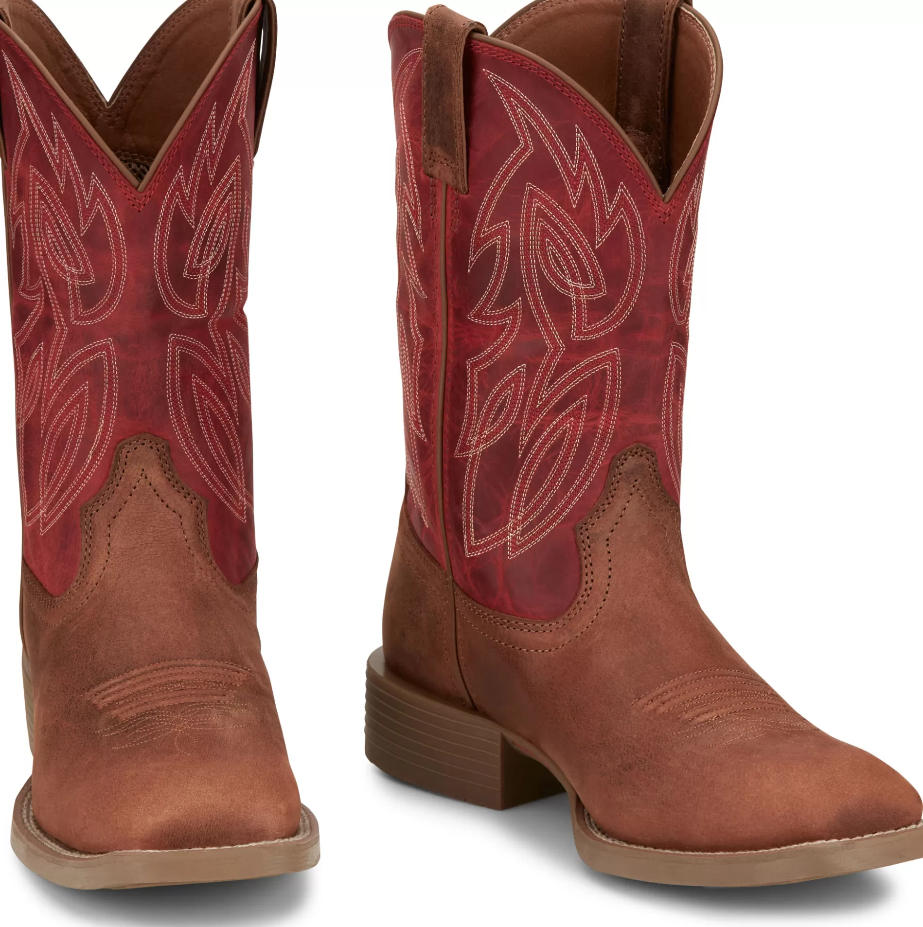 Flash Sale Canter 11" Western Stampede | Western