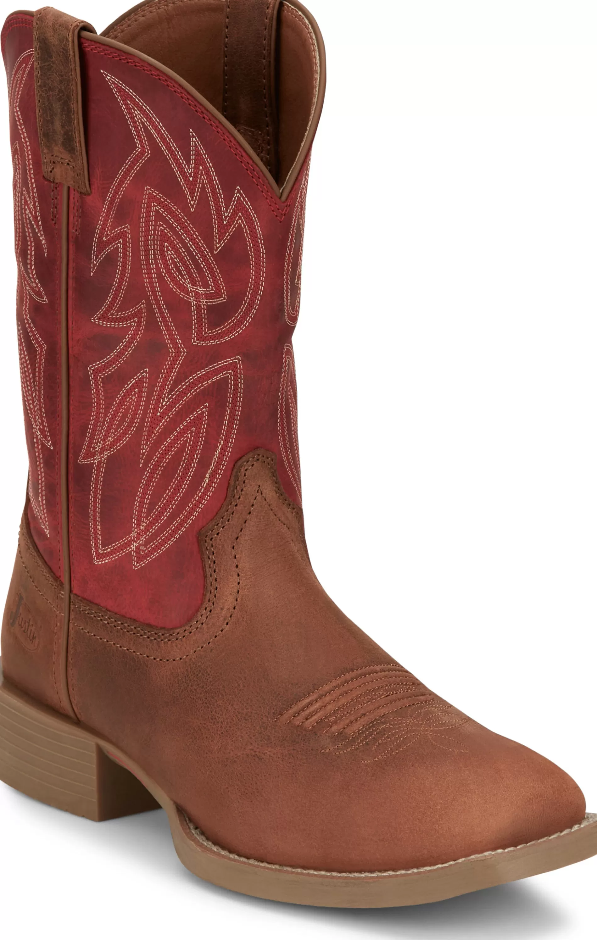 Flash Sale Canter 11" Western Stampede | Western