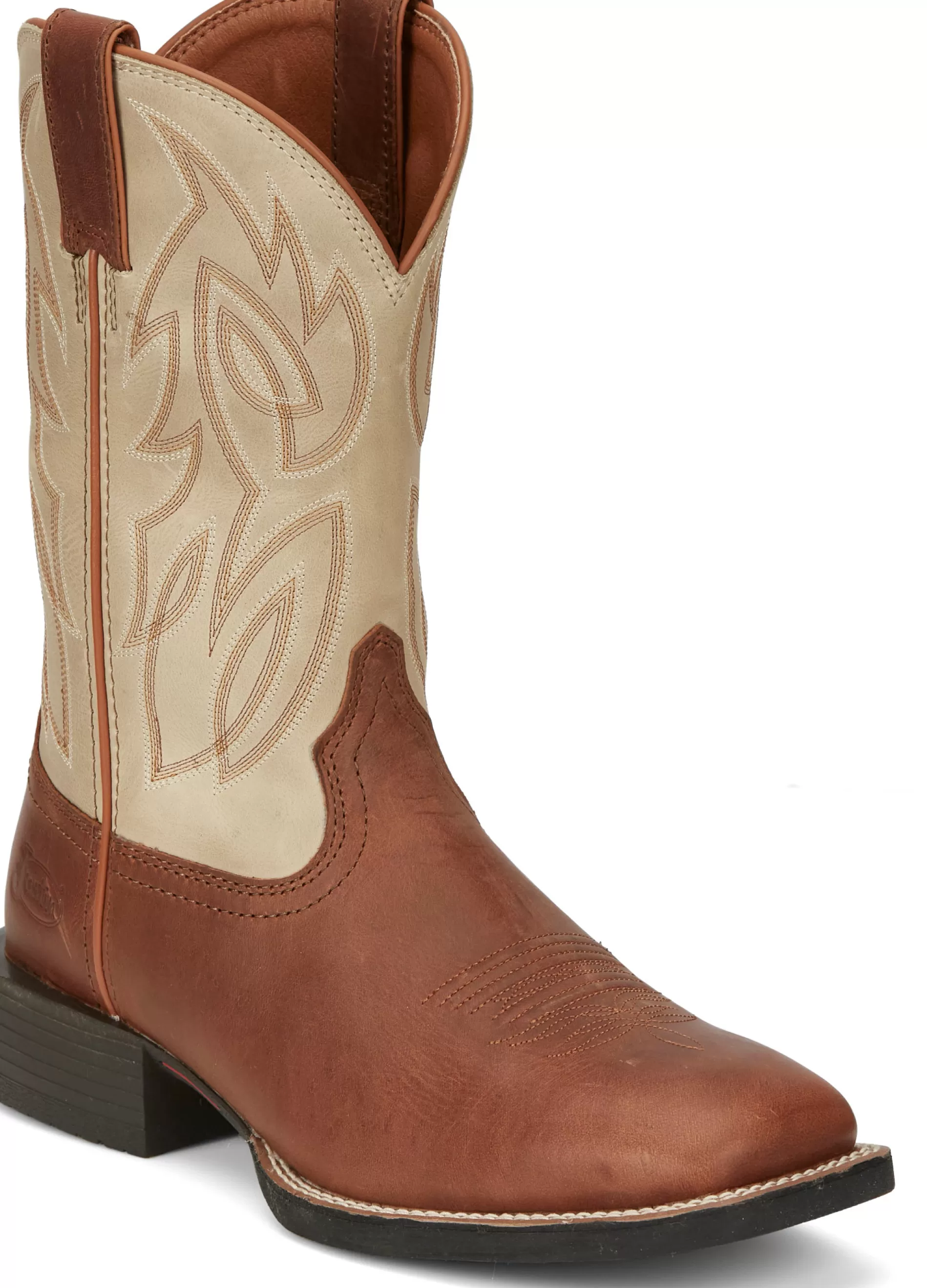 Online Canter 11" Western Stampede | Western