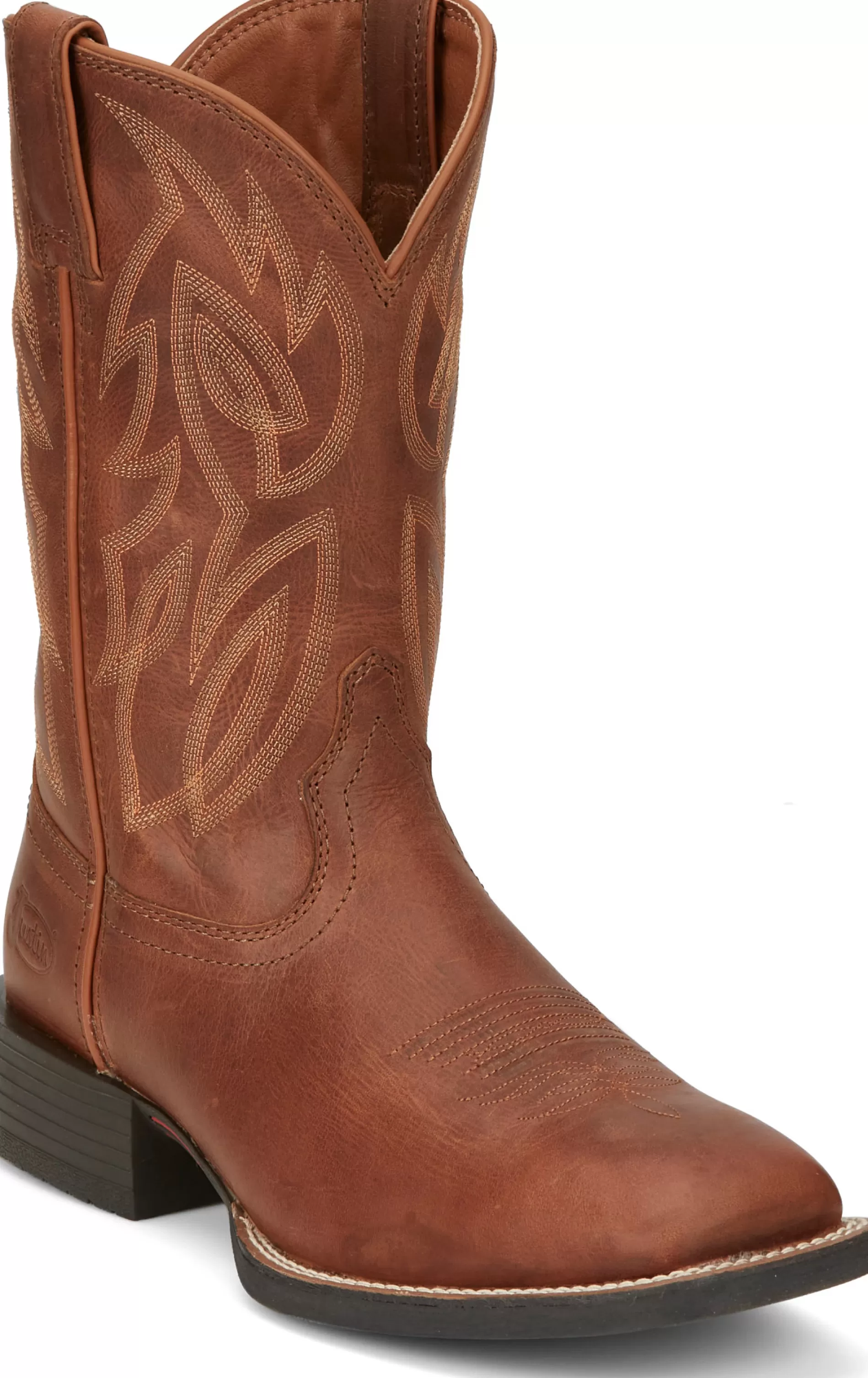 Cheap Canter 11" Western Stampede | Western