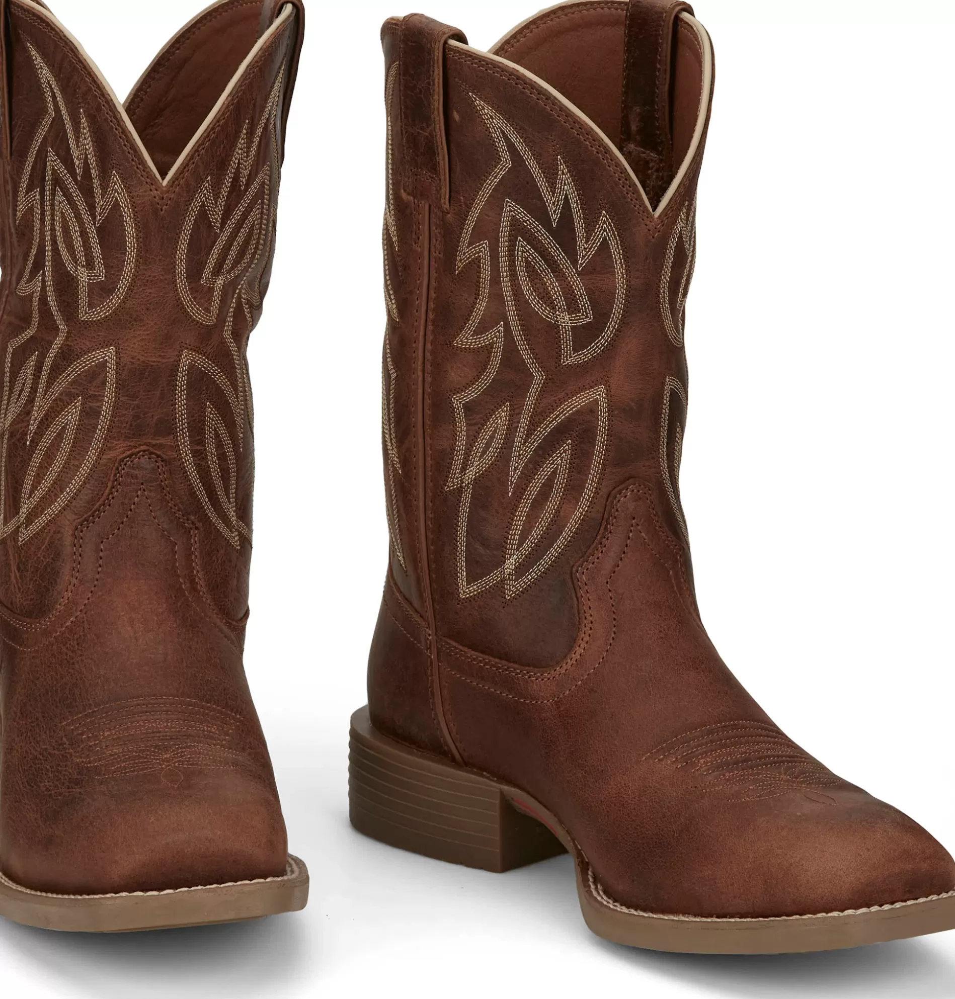 Fashion Canter 11" Western Stampede | Western