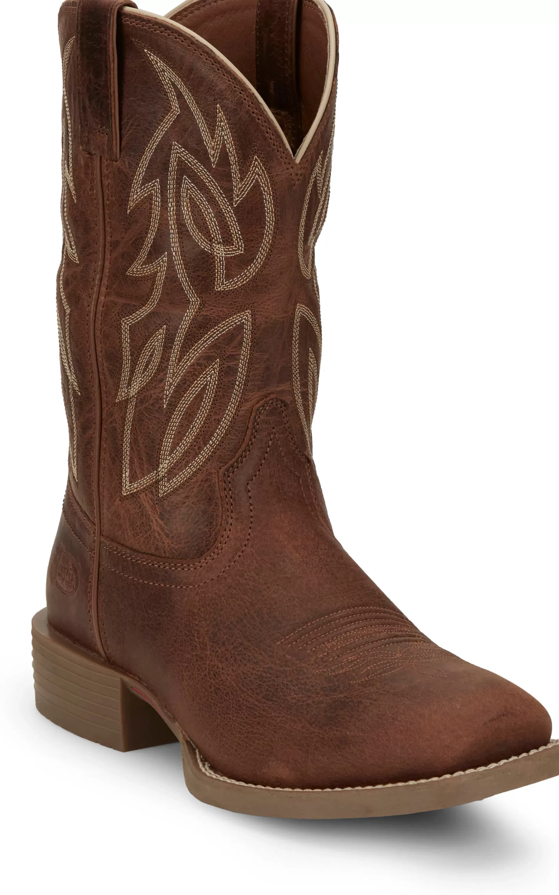 Fashion Canter 11" Western Stampede | Western