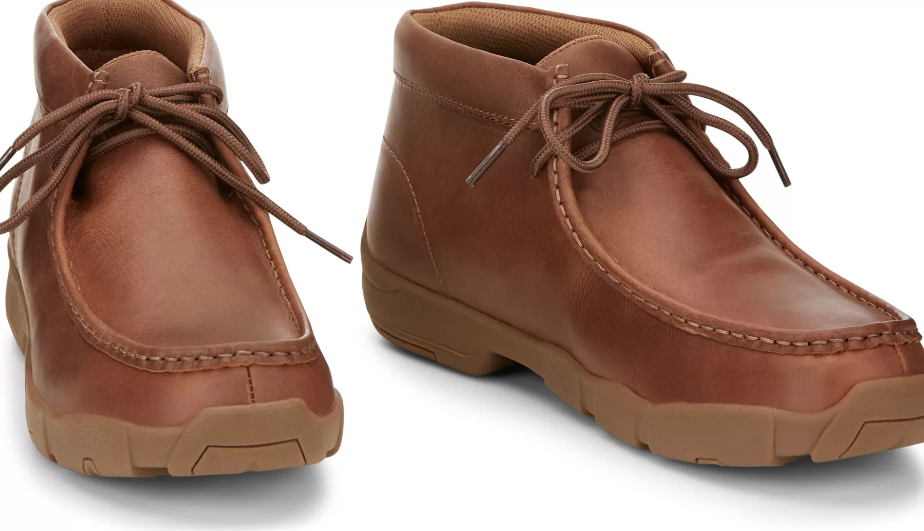 Flash Sale Cappie 4" Work Shoe Stampede | Casuals