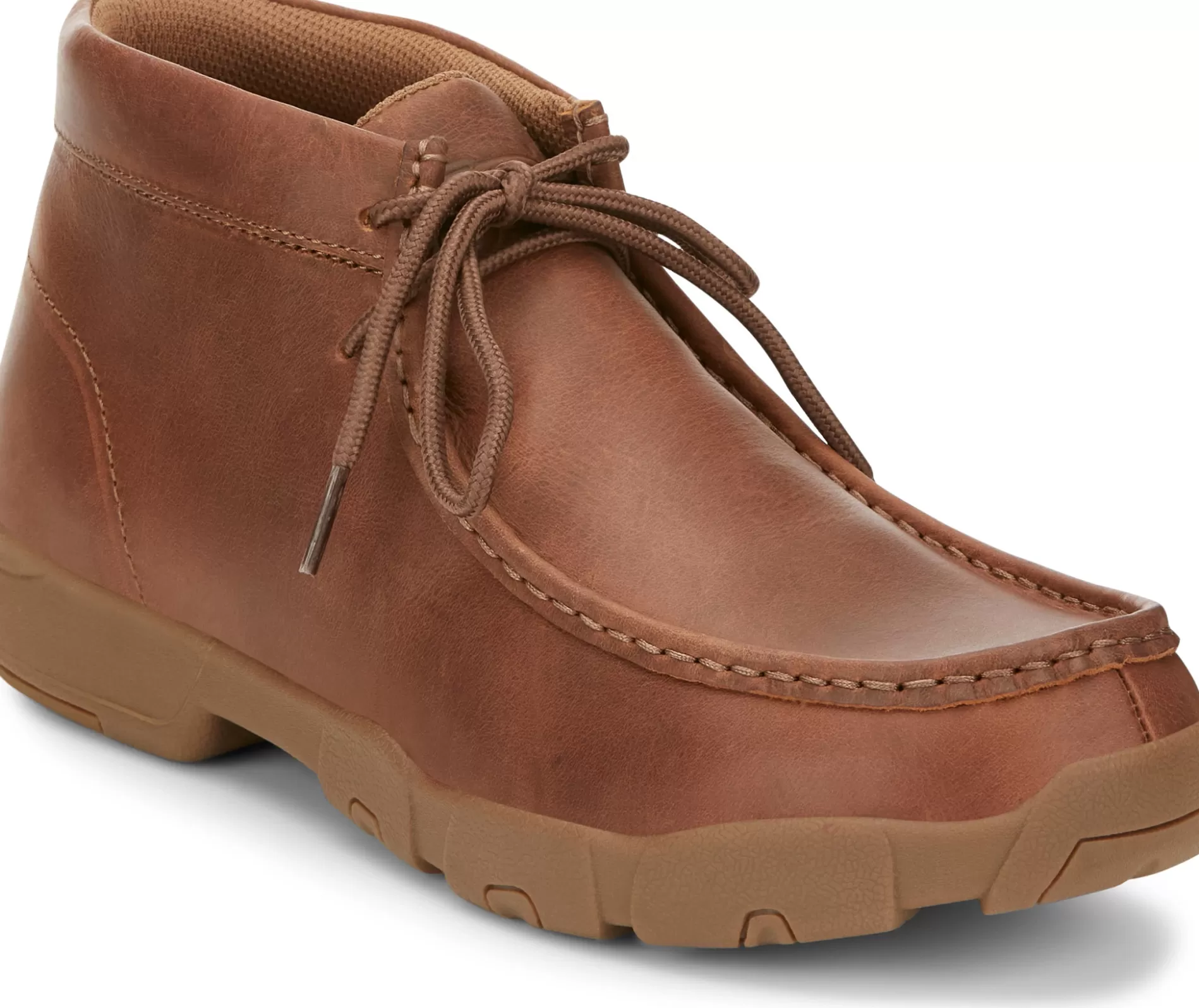 Flash Sale Cappie 4" Work Shoe Stampede | Casuals