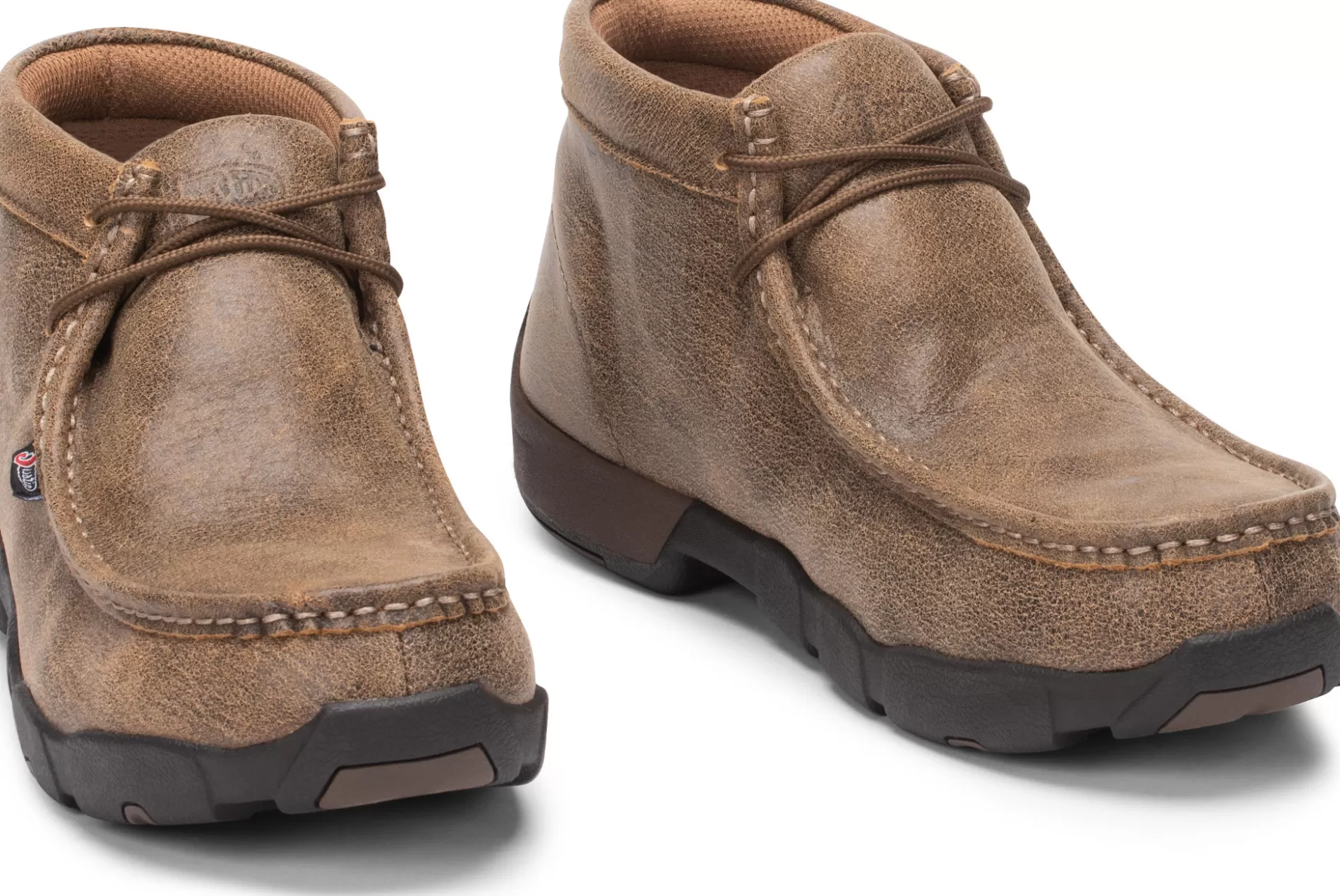 Outlet Cappie Steel Toe Steel Toe Boots | Work