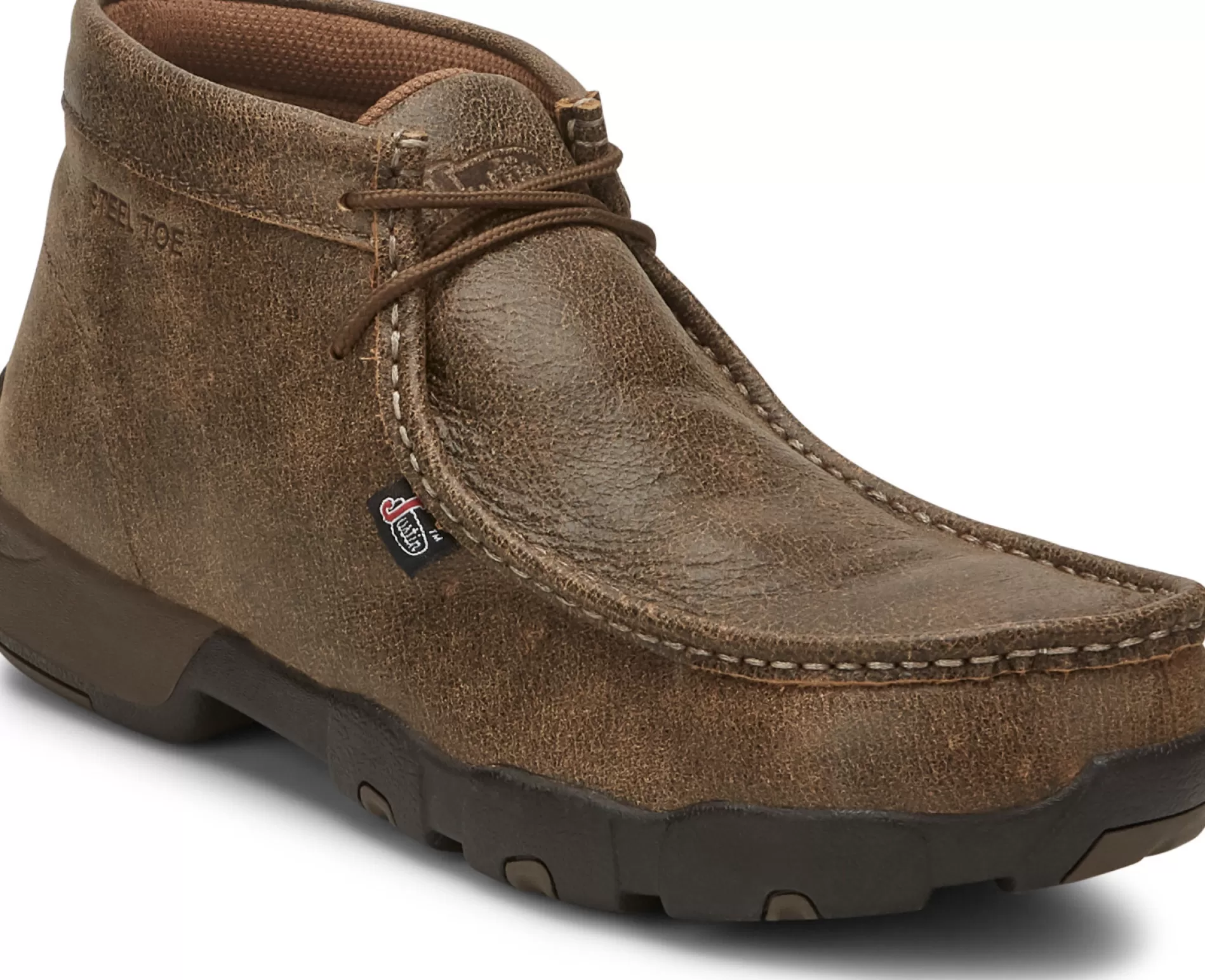 Outlet Cappie Steel Toe Steel Toe Boots | Work