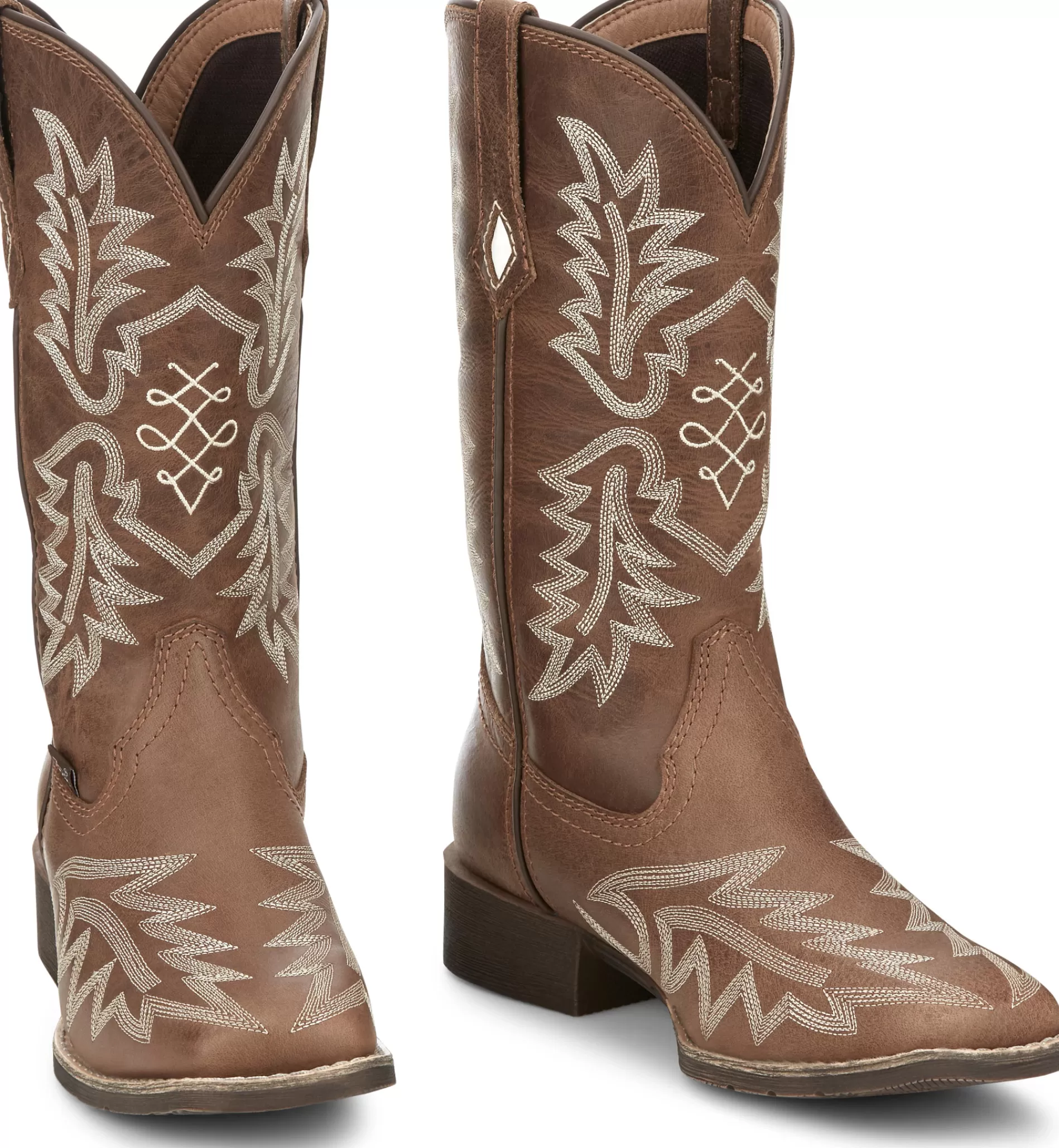 Clearance Carsen 11" Western Boot Women Justin Gypsy® | Western