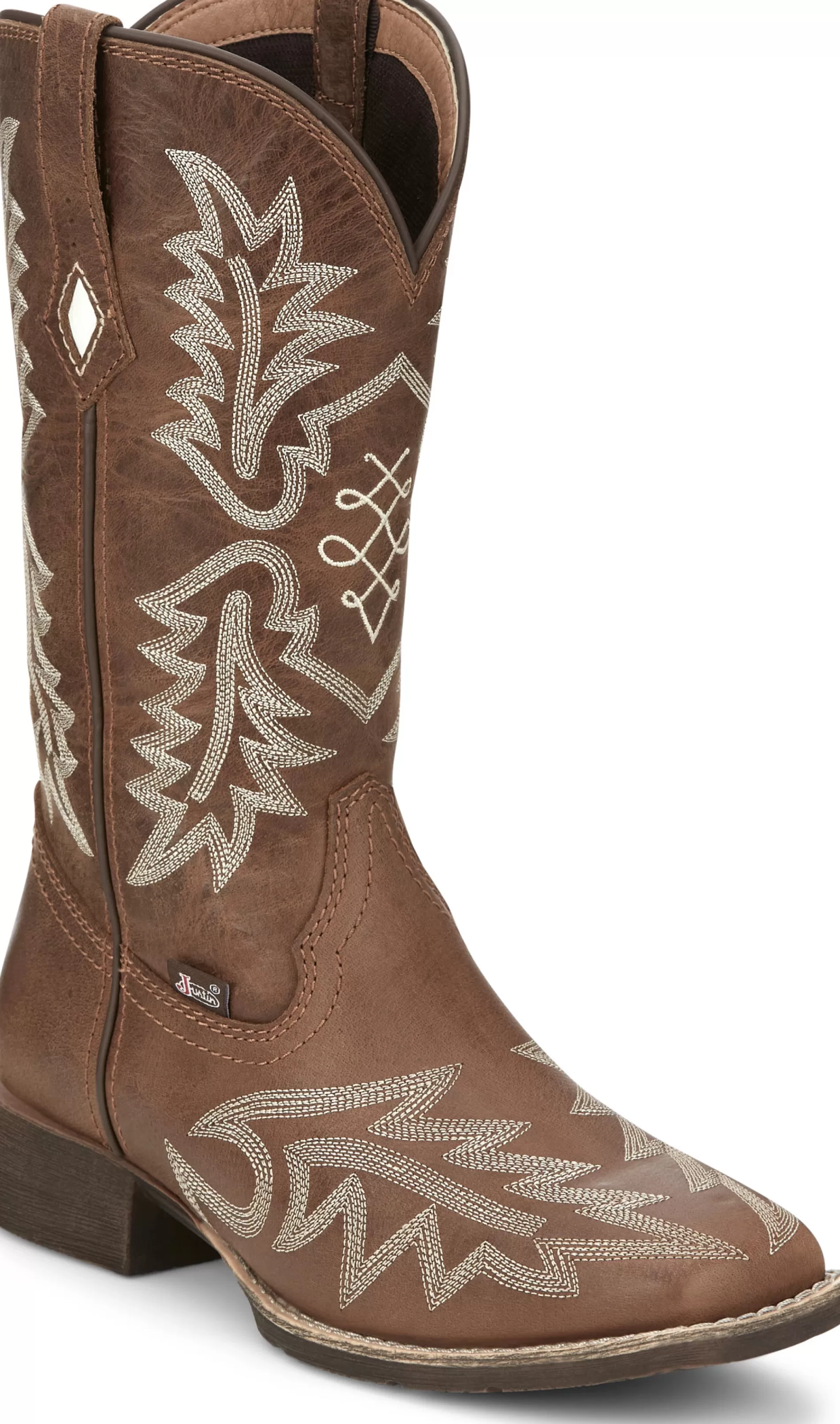 Clearance Carsen 11" Western Boot Women Justin Gypsy® | Western