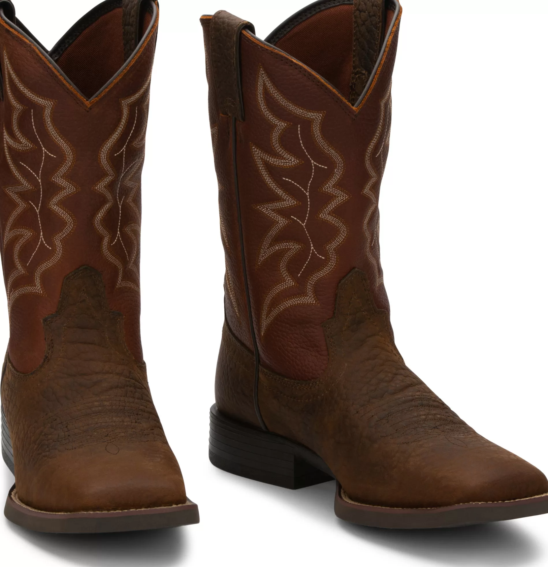 Best Sale Chet 11" Western Stampede | Western