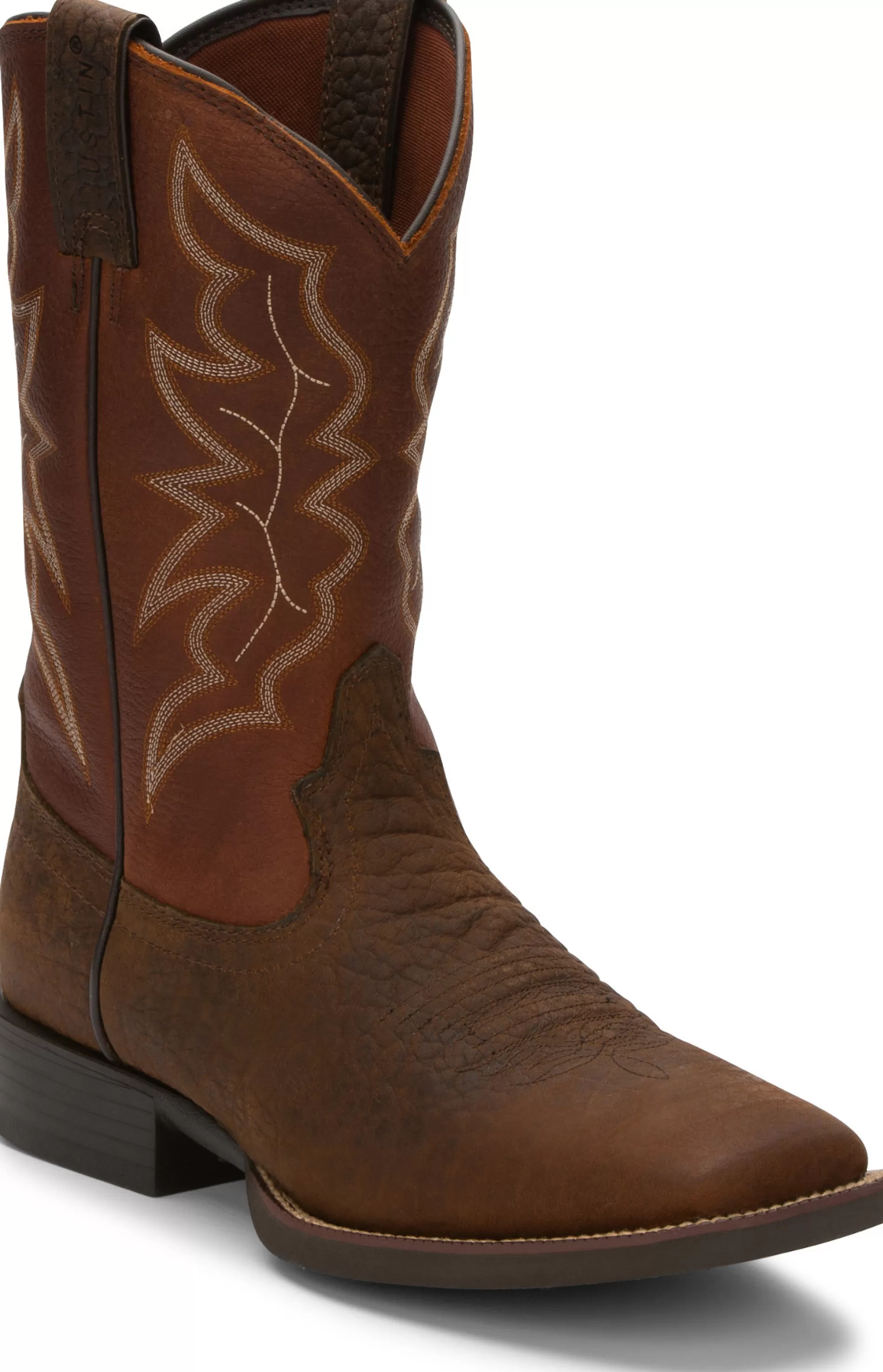 Best Sale Chet 11" Western Stampede | Western