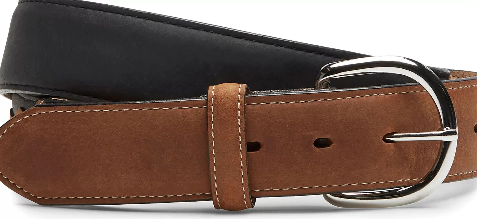 Discount Classic Western Belt Belts