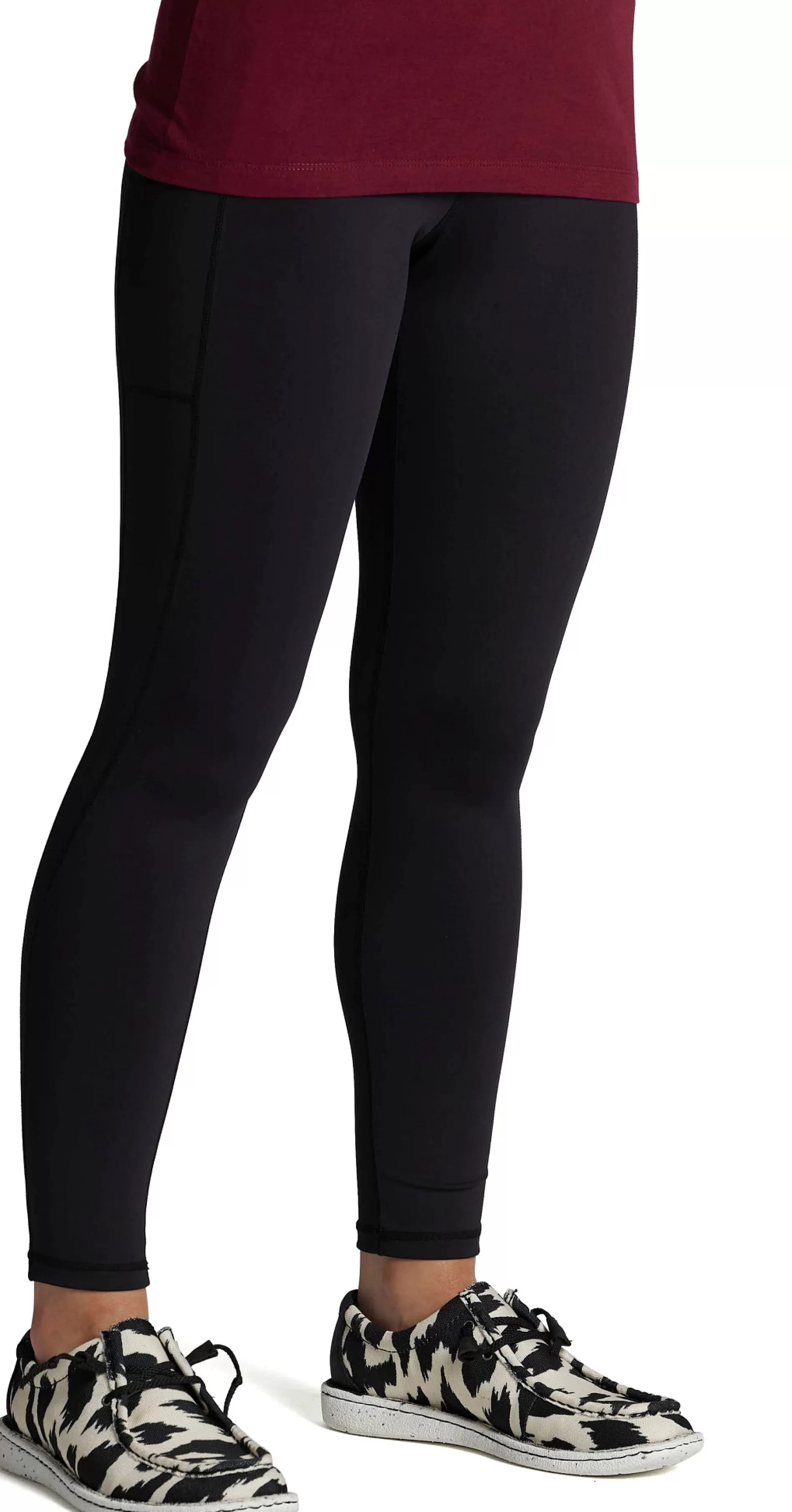 Sale Conceal Carry Leggings Women Pants