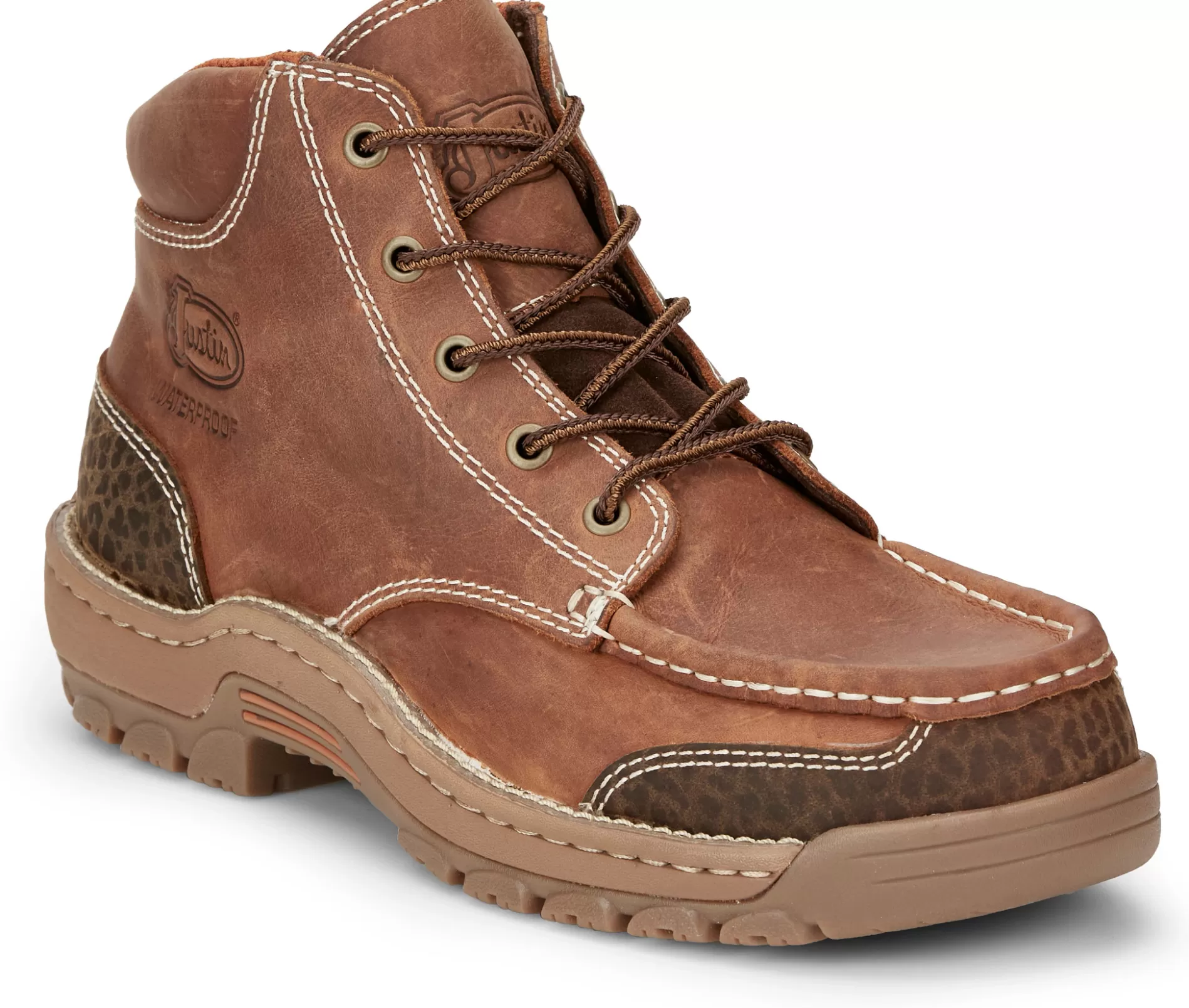 Online Corbett 5" Waterproof Women Waterproof Work Boots | Waterproof Work Boots