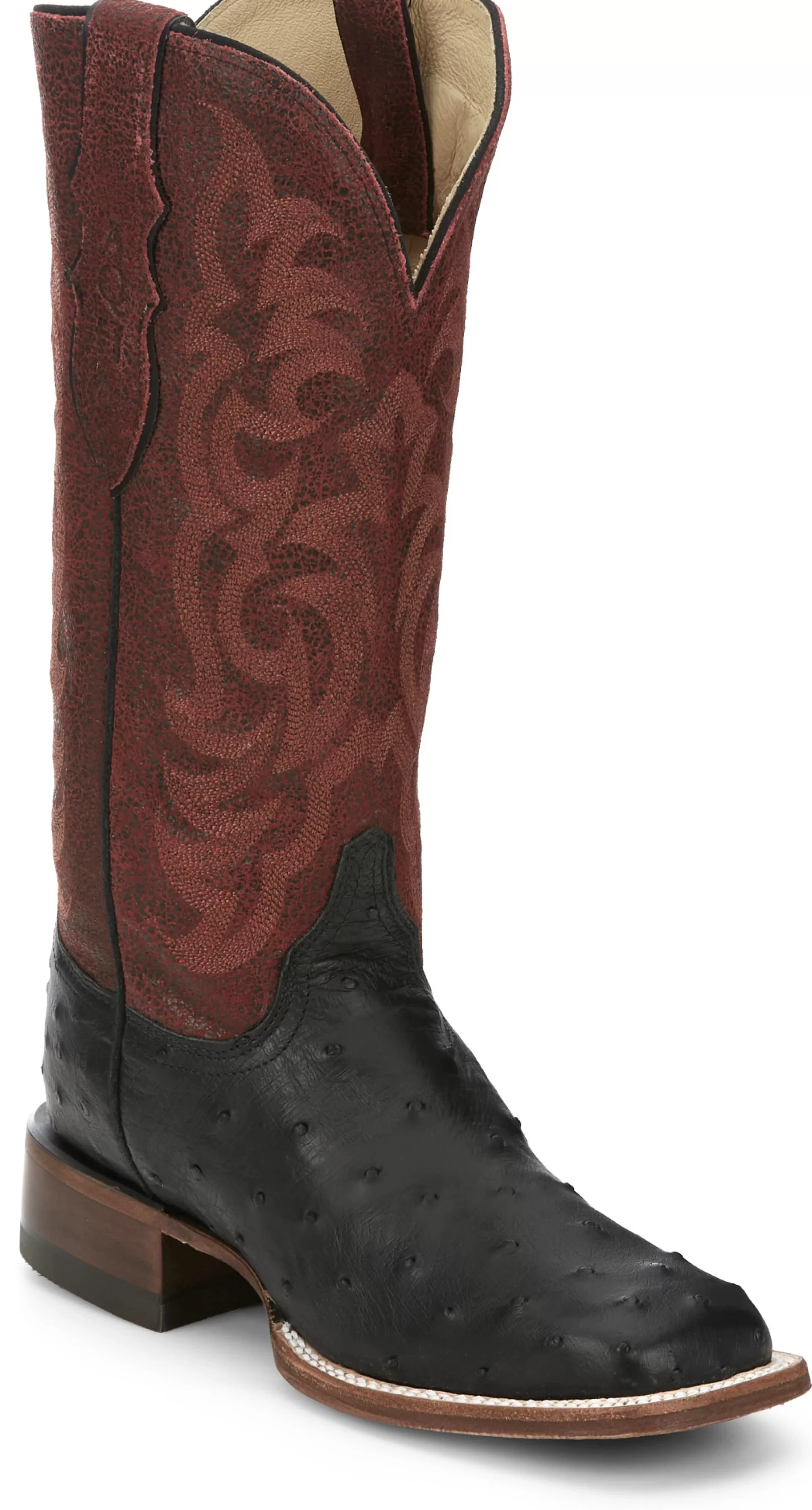 Shop Cowgal 13" Western Boot Women Made in USA with Global Parts | AQHA