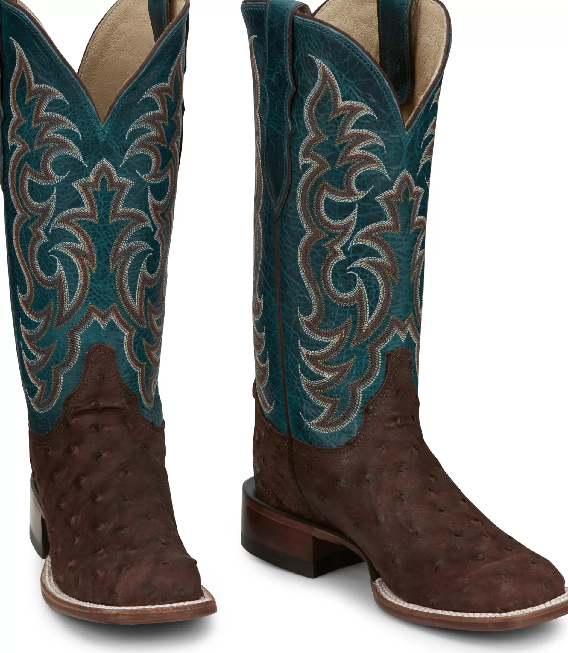 Outlet Cowgal 13" Western Boot Women AQHA | Western