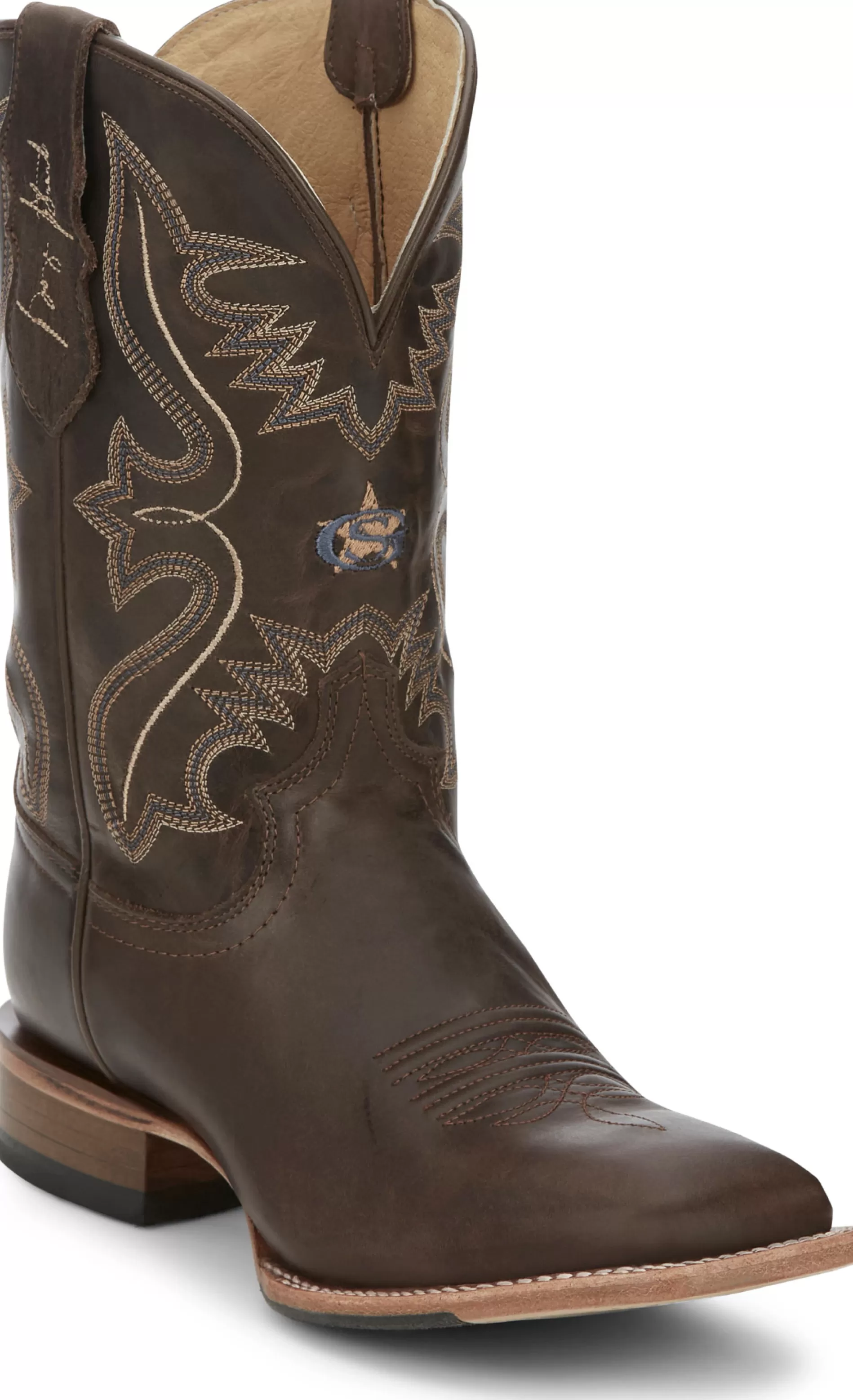 Fashion Dillon 11" Western George Strait | Western