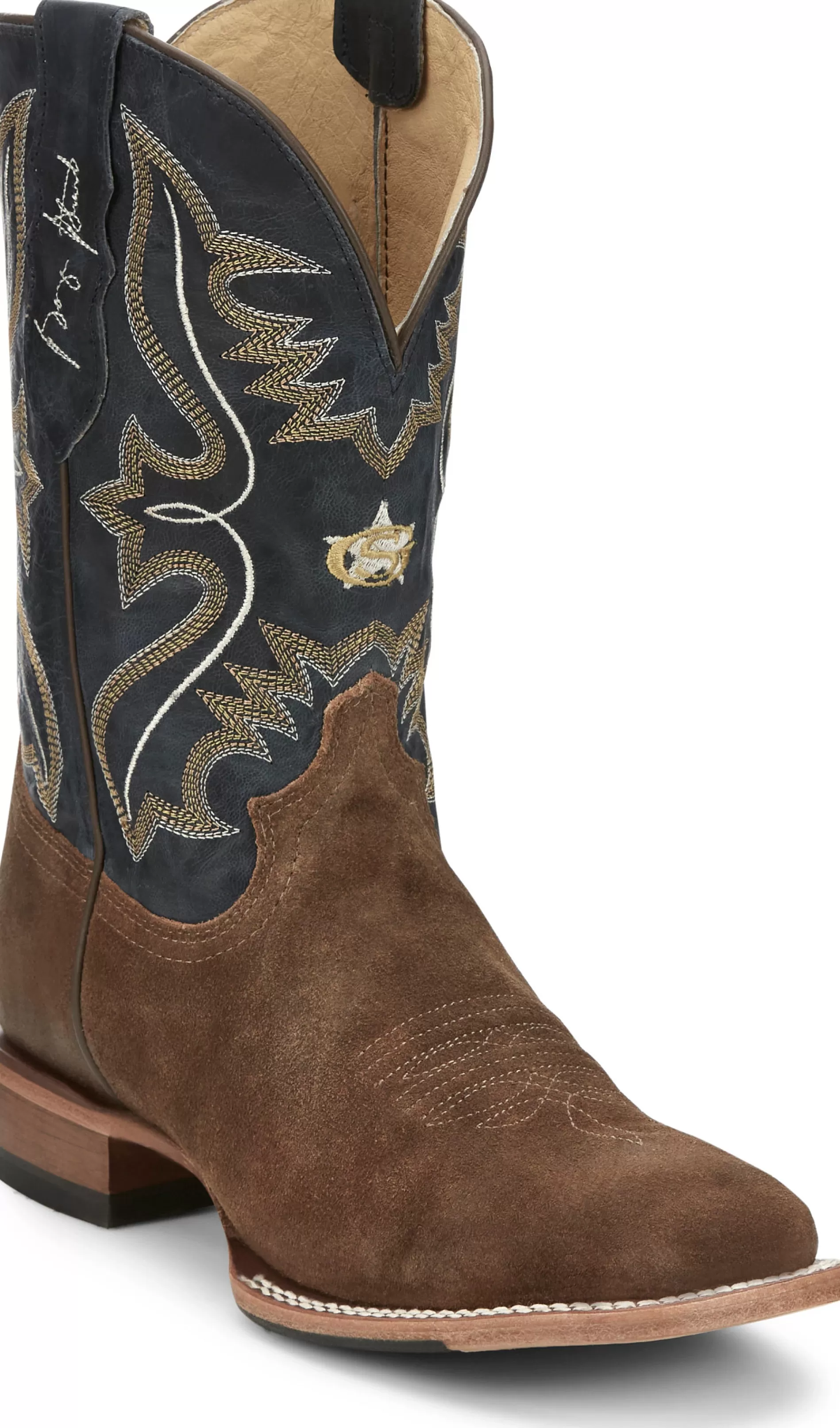 Sale Dillon 11" Western George Strait | Western