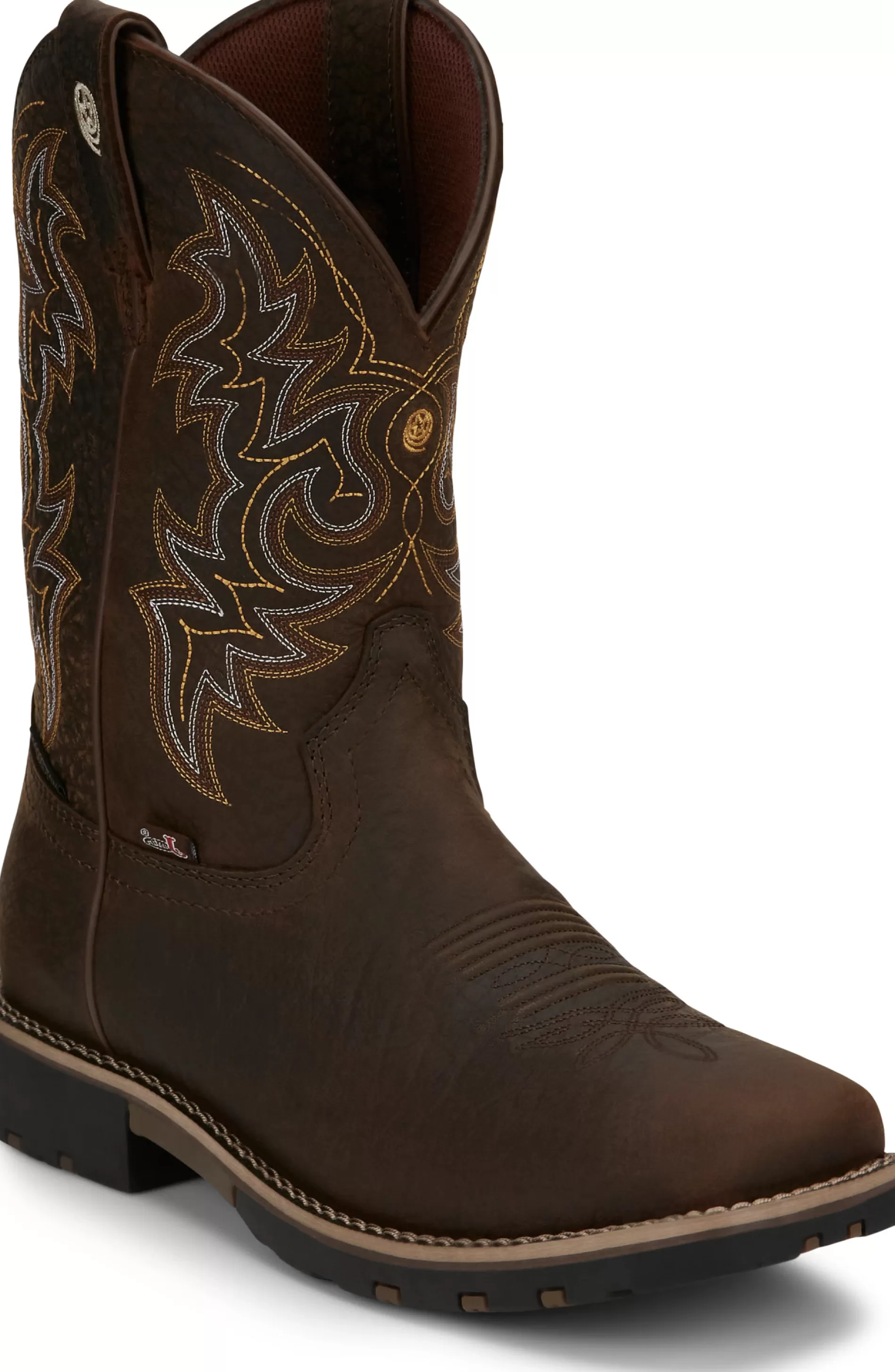 Store Fireman 11" Waterproof George Strait | Work