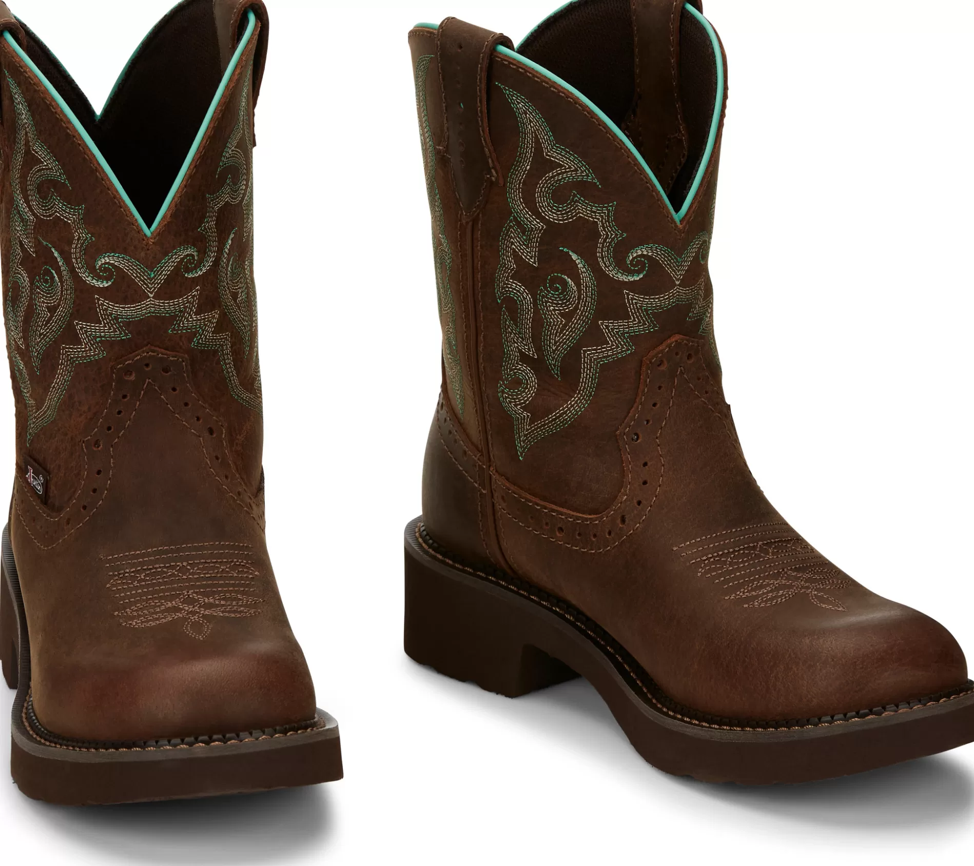 Outlet Gemma II Women Justin Gypsy® | Western