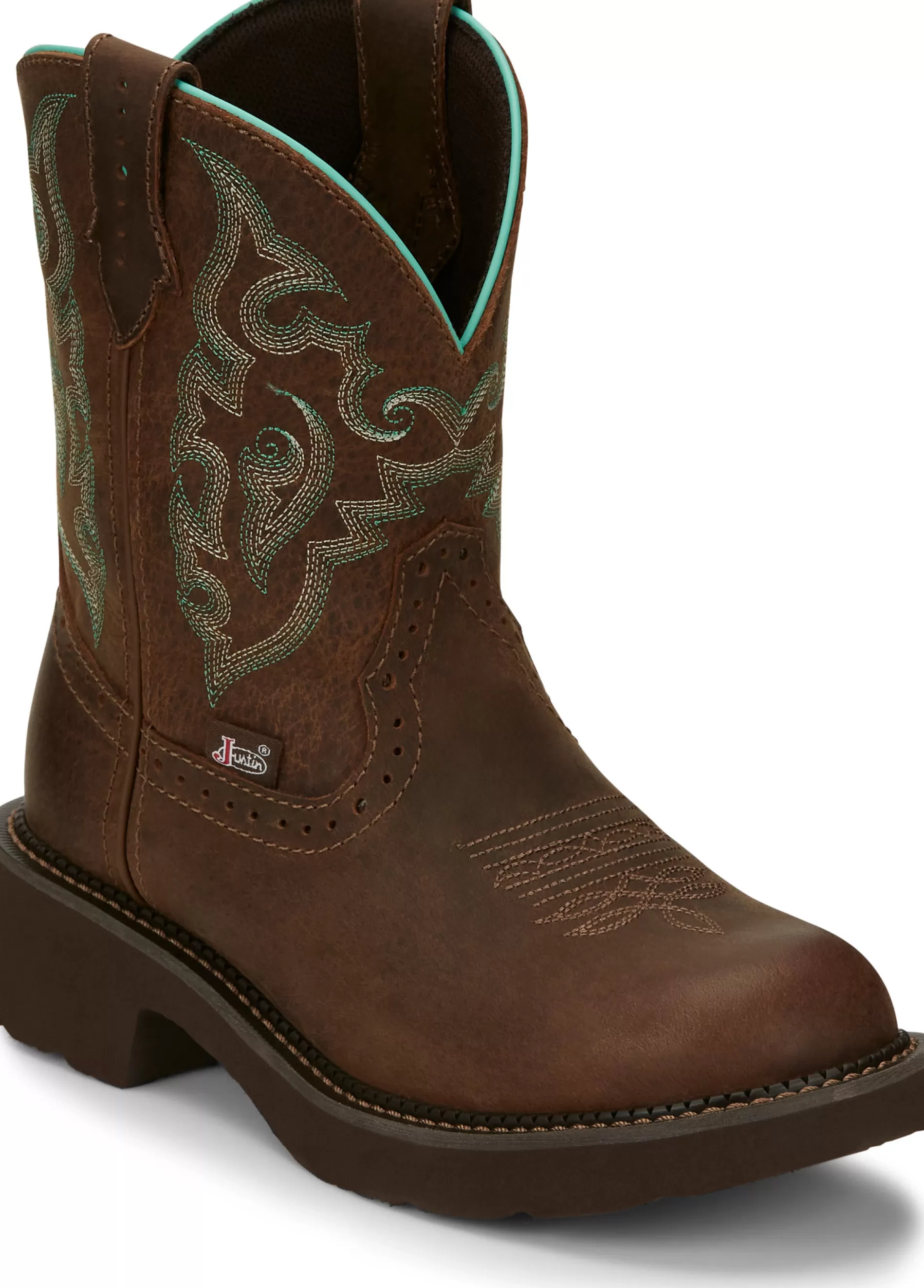 Outlet Gemma II Women Justin Gypsy® | Western