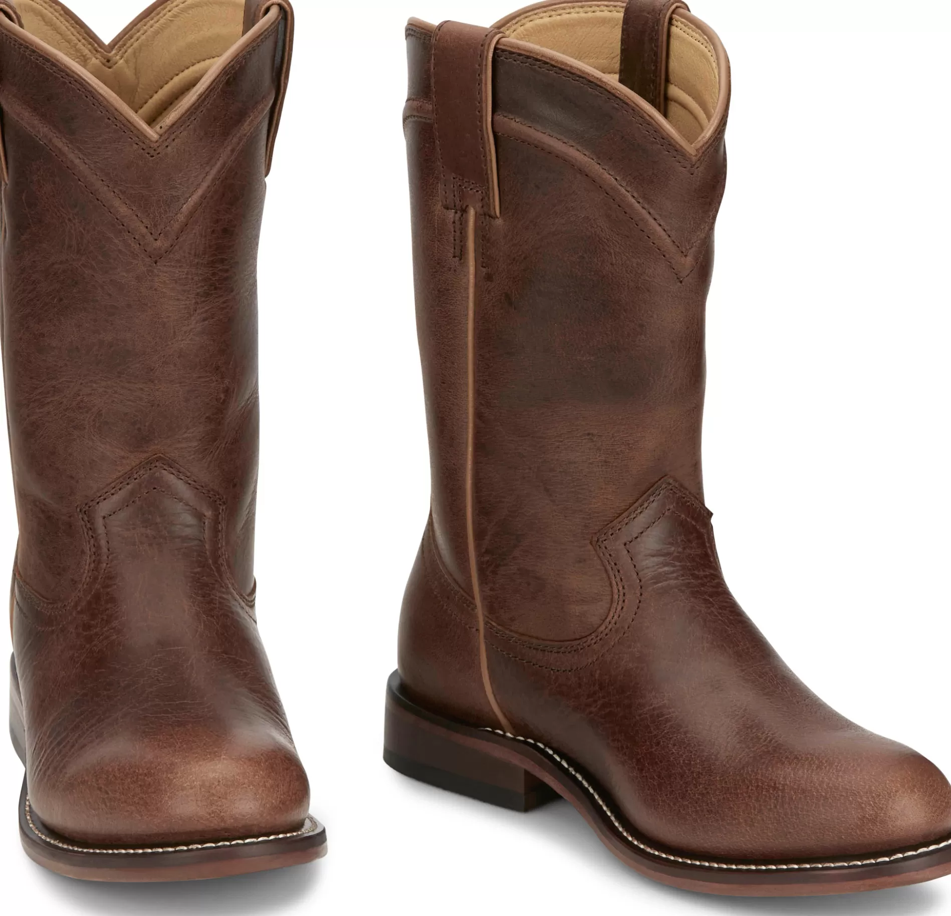 Outlet Holland 10" Roper Women Ropers | Western