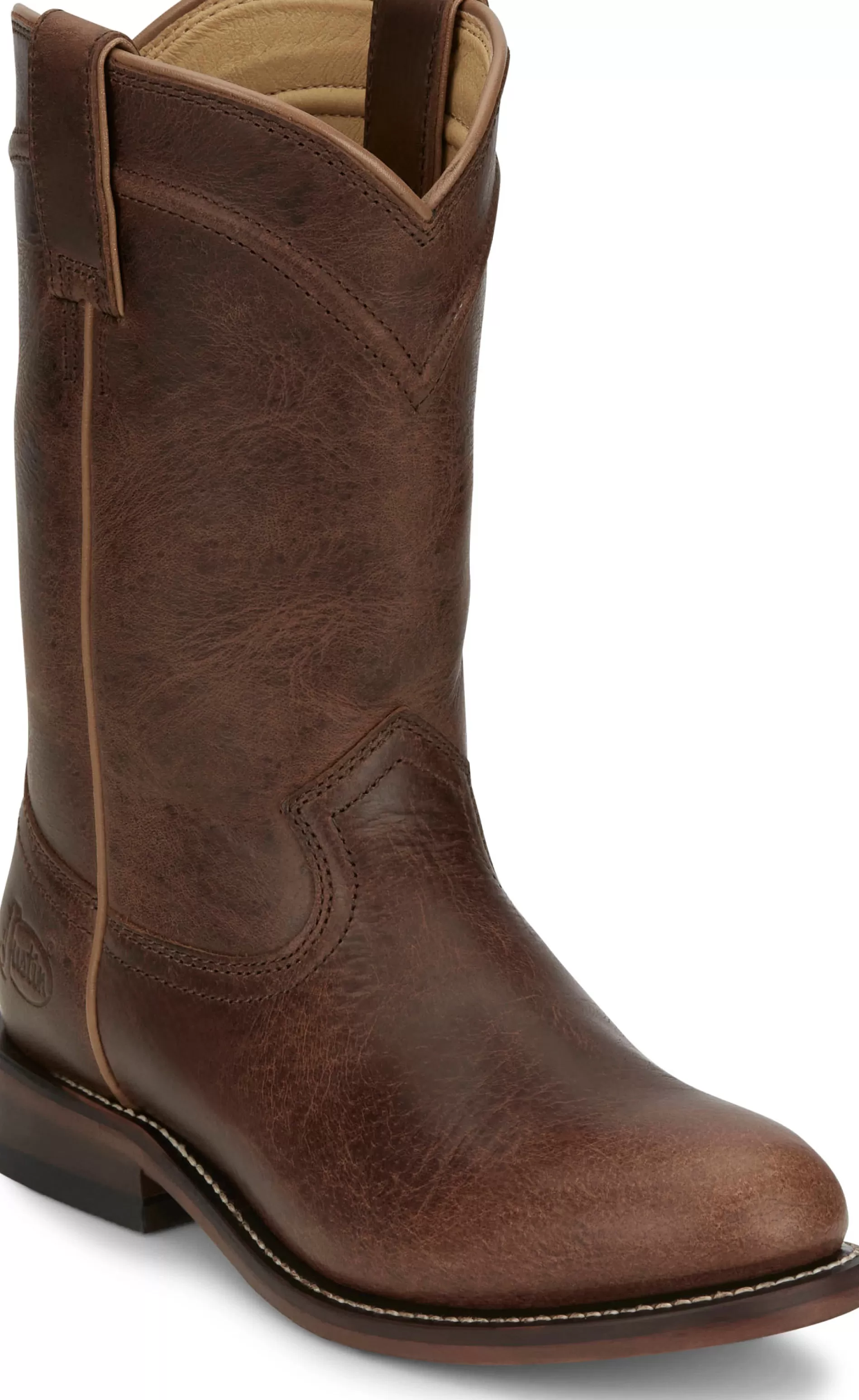 Outlet Holland 10" Roper Women Ropers | Western