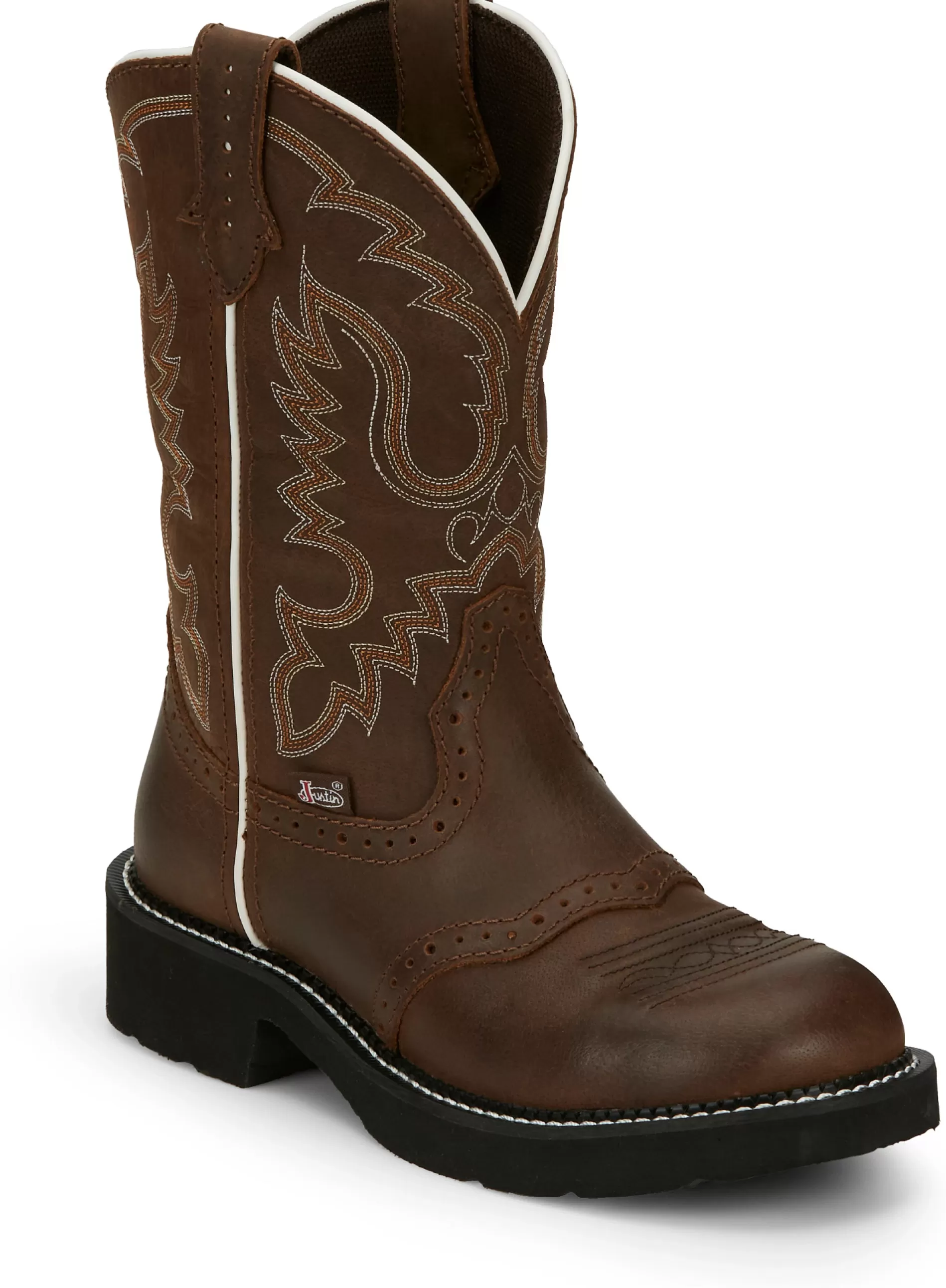 Best Sale Inji 11" Western Boot Women Justin Gypsy® | Western