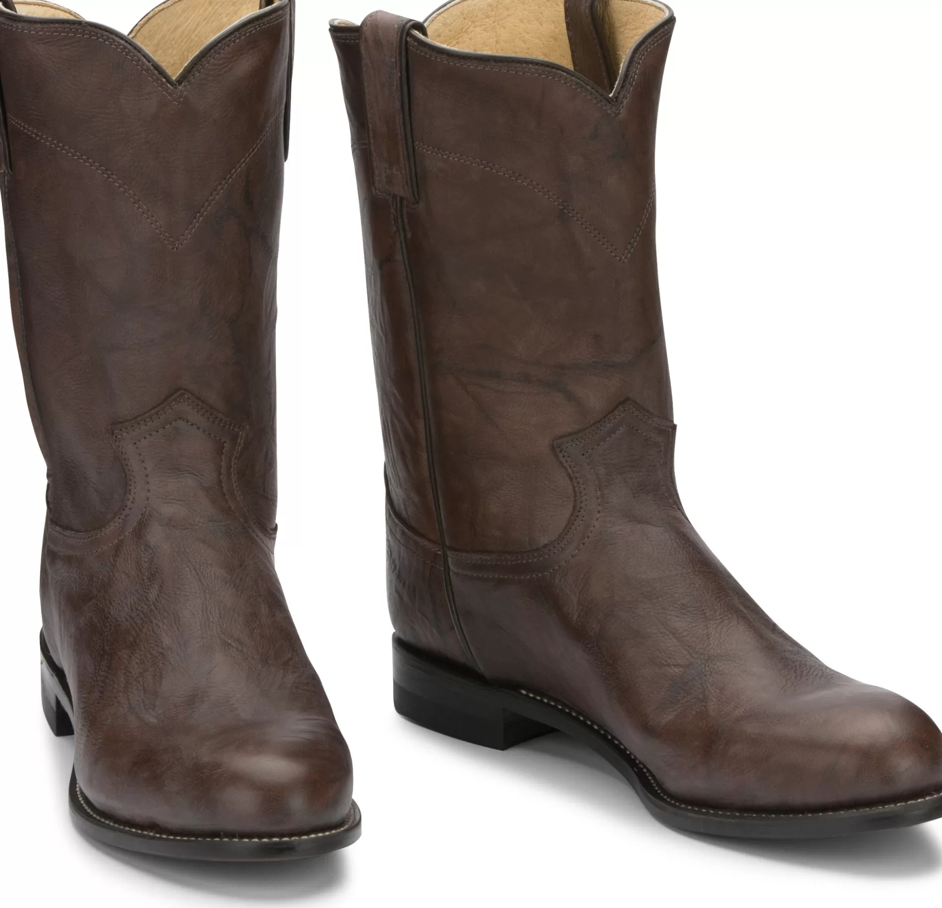 Best Sale Jackson 10" Roper Ropers | Western