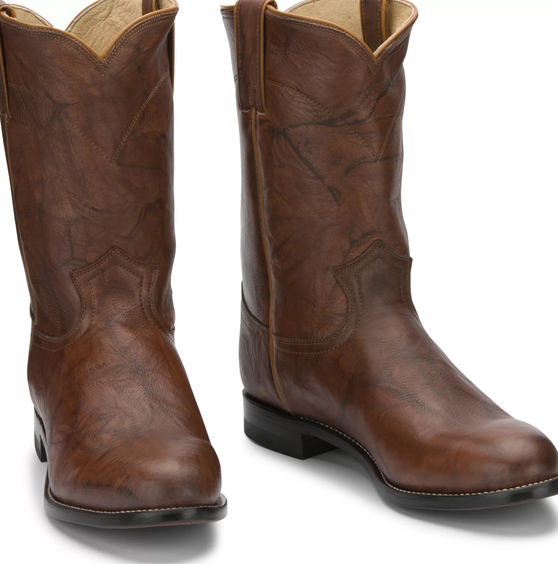 Outlet Jackson 10" Roper Ropers | Western