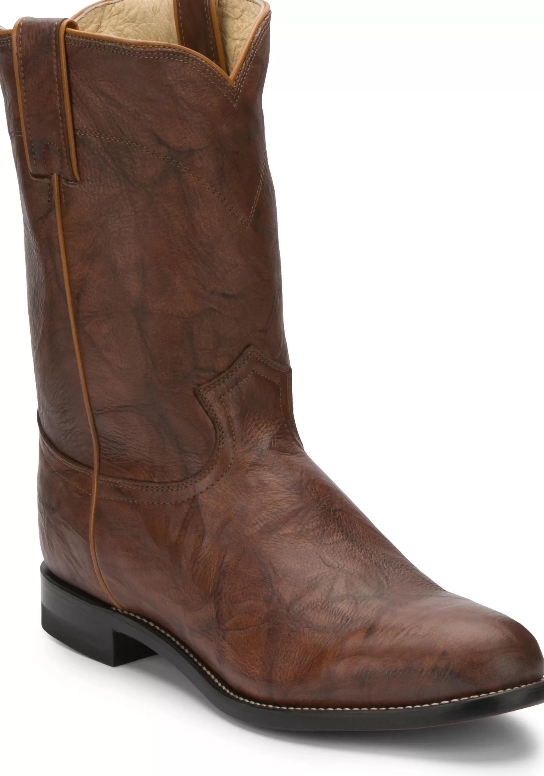 Outlet Jackson 10" Roper Ropers | Western