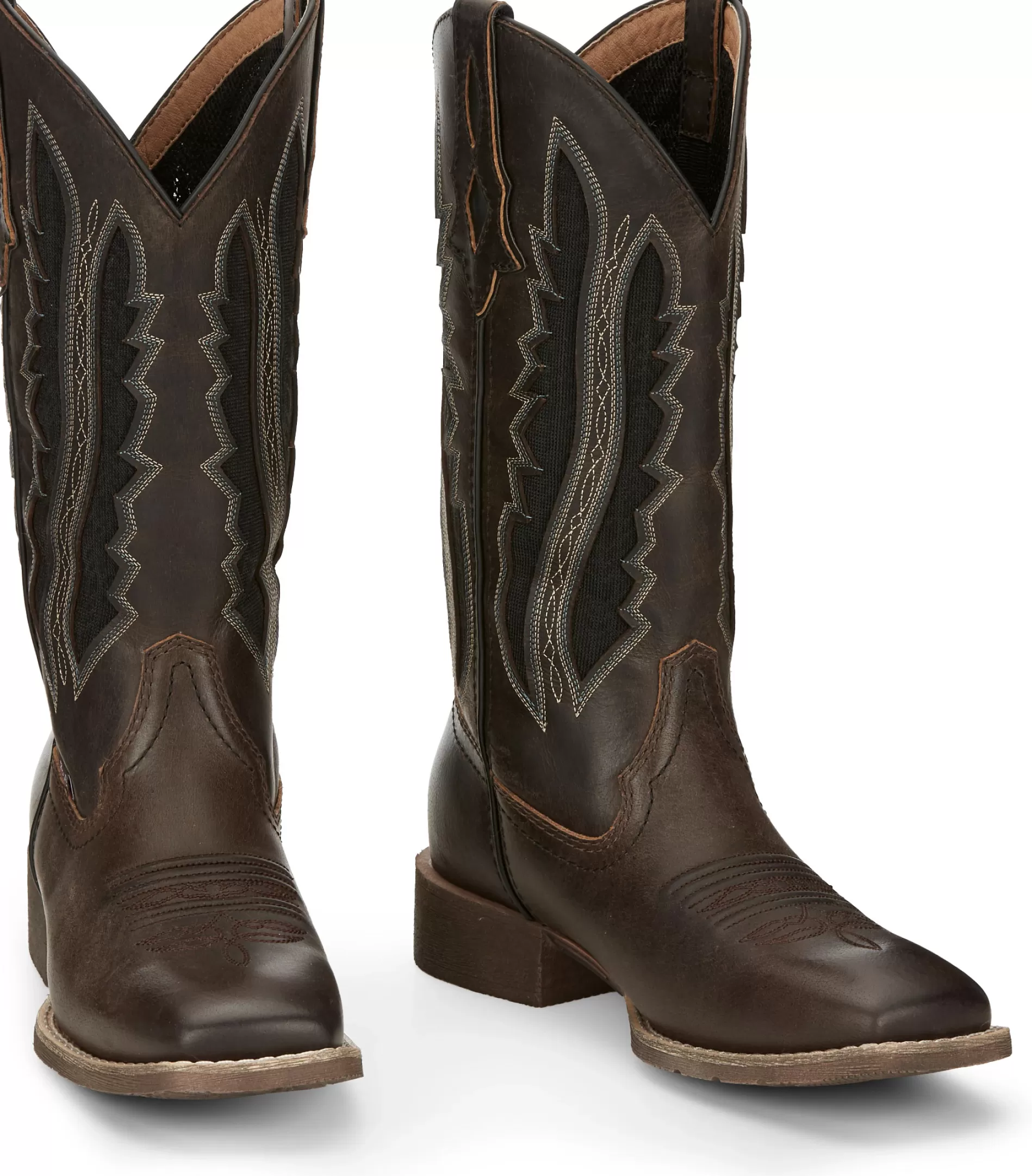 Best Sale Jaycie 12" Western Boot Women Rodeo Ready | Justin Gypsy®